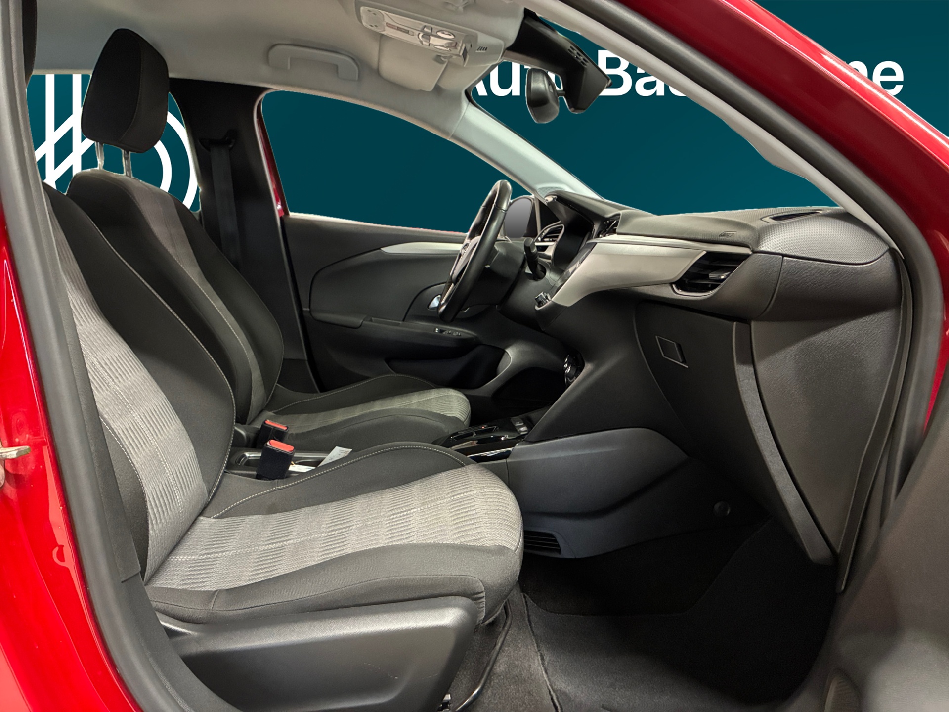 OPEL Corsa-e 2023