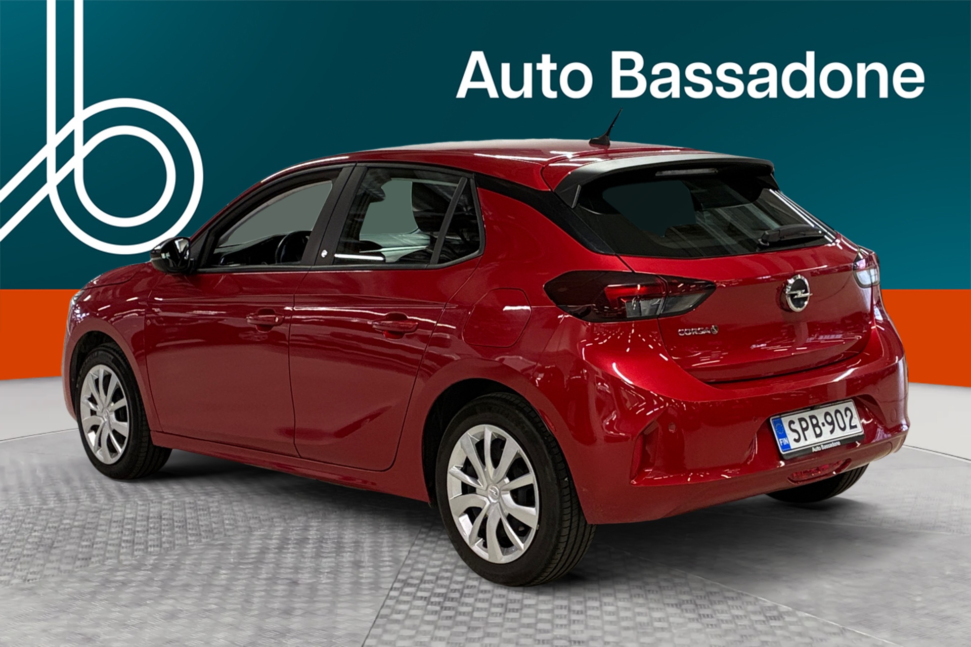 OPEL Corsa-e 2023