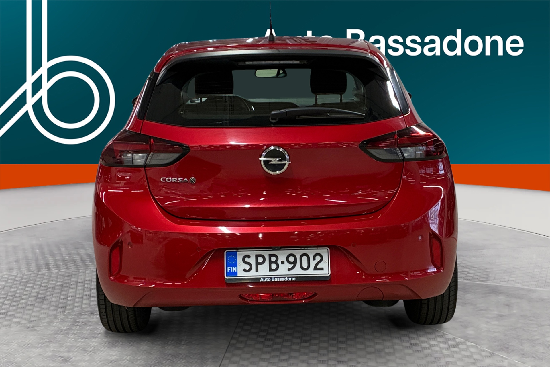OPEL Corsa-e 2023