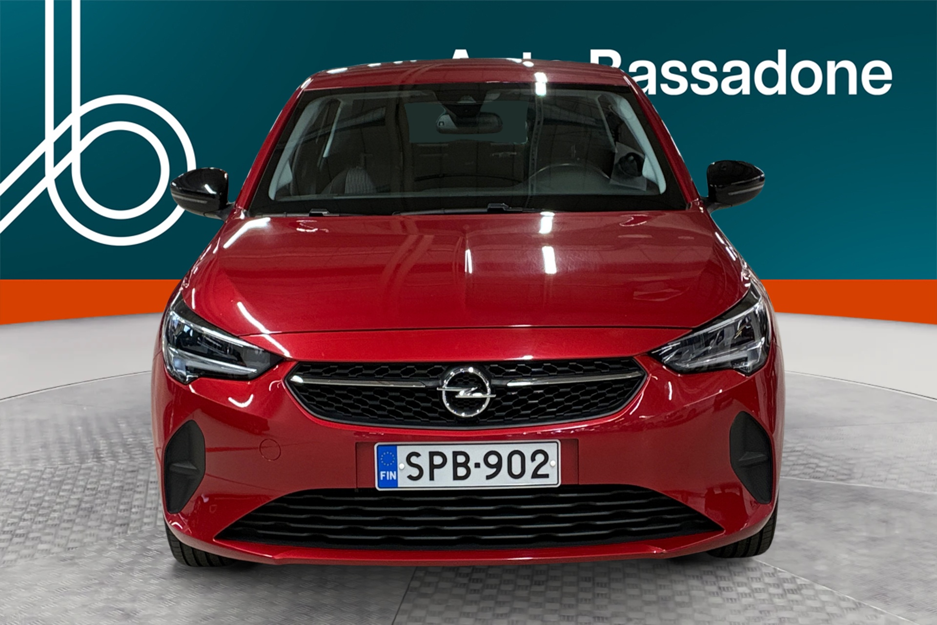 OPEL Corsa-e 2023