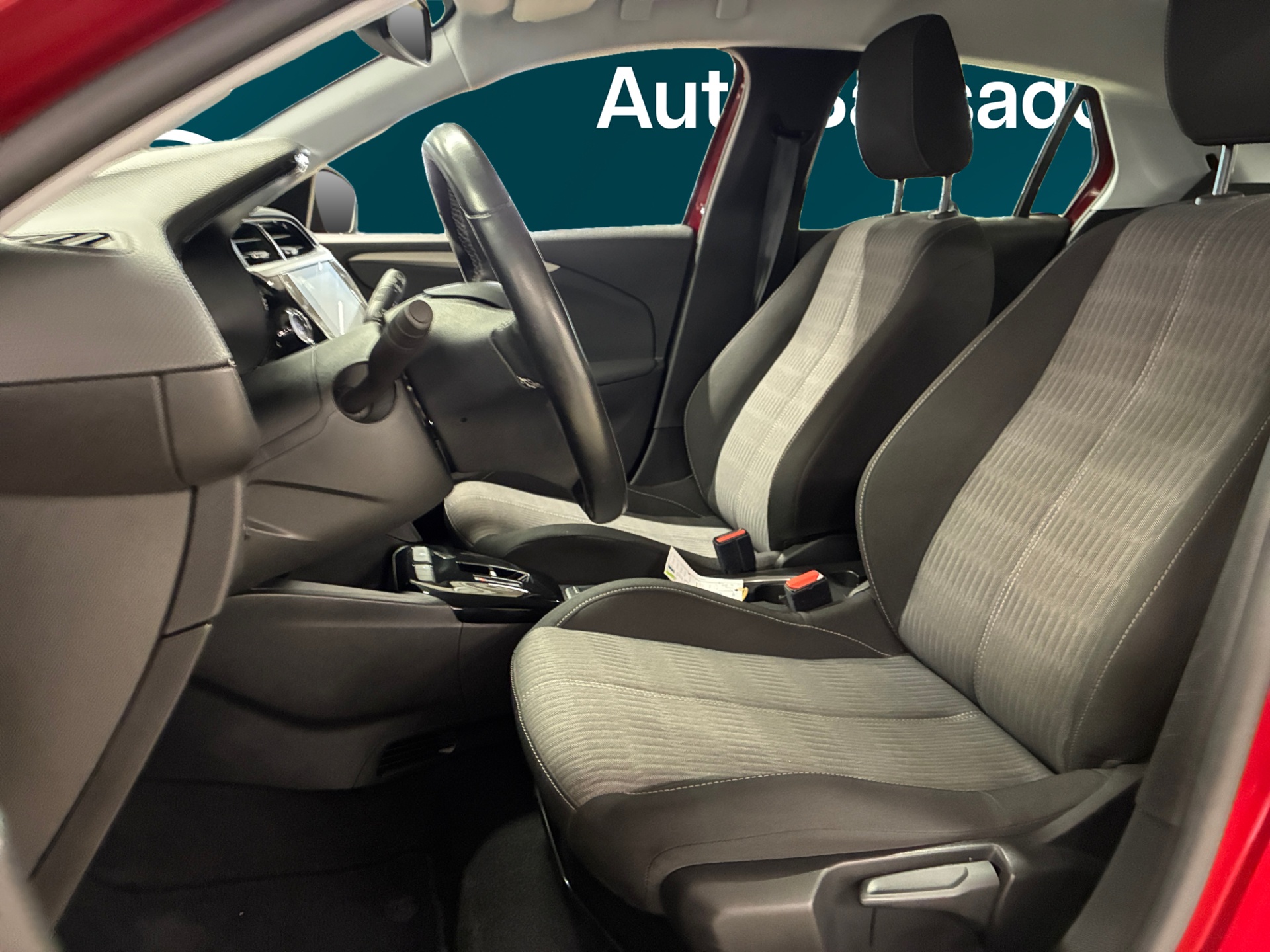 OPEL Corsa-e 2023