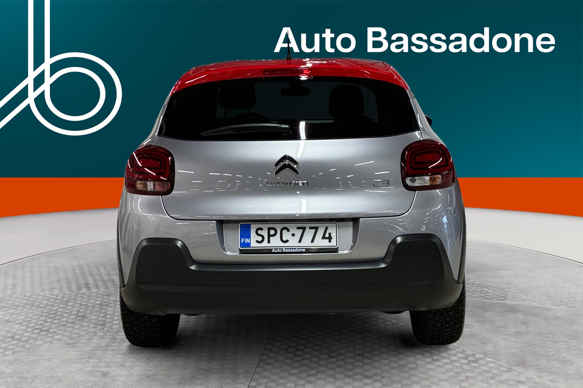 CITROEN C3 2023