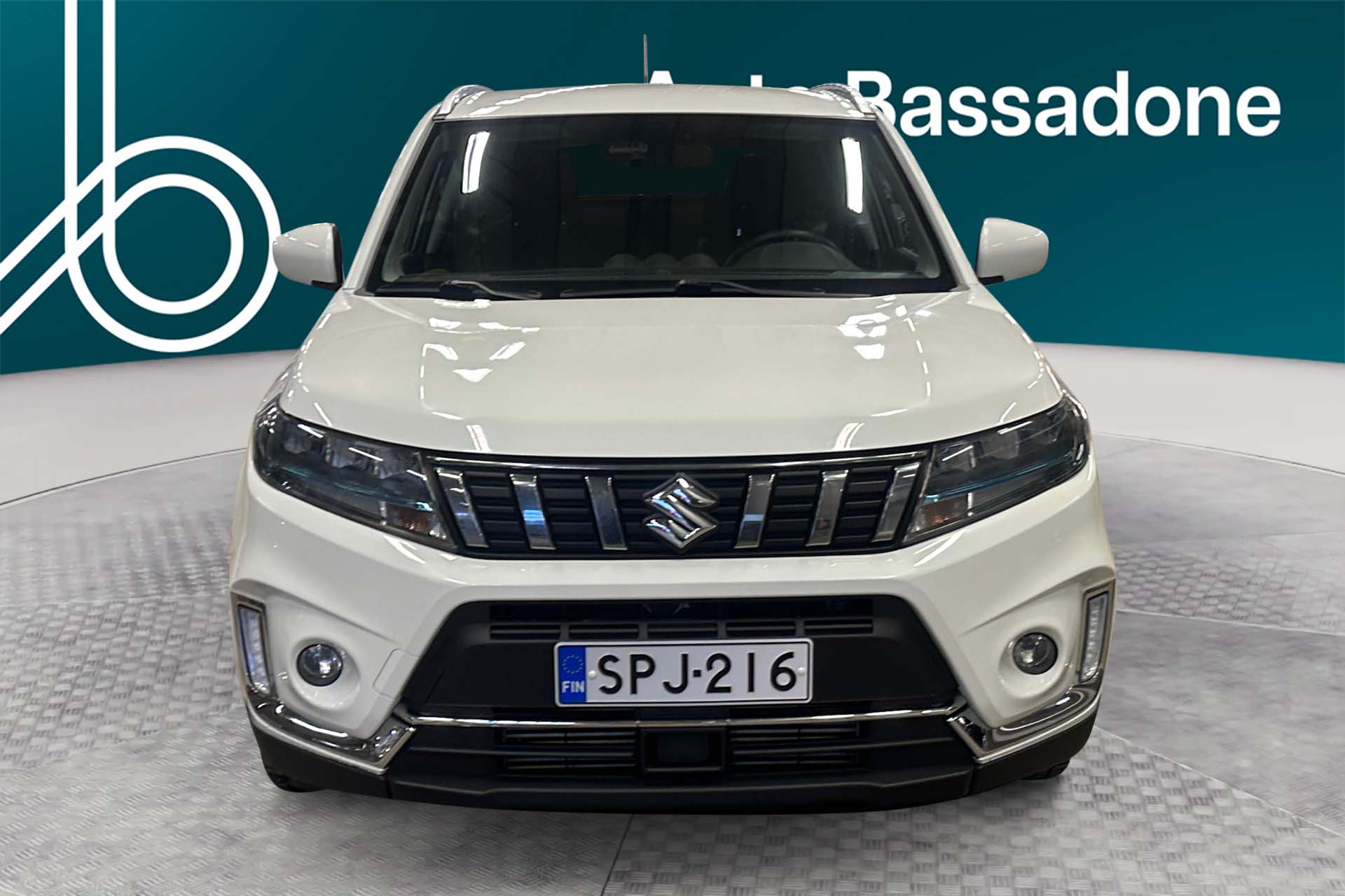 SUZUKI Vitara 2024
