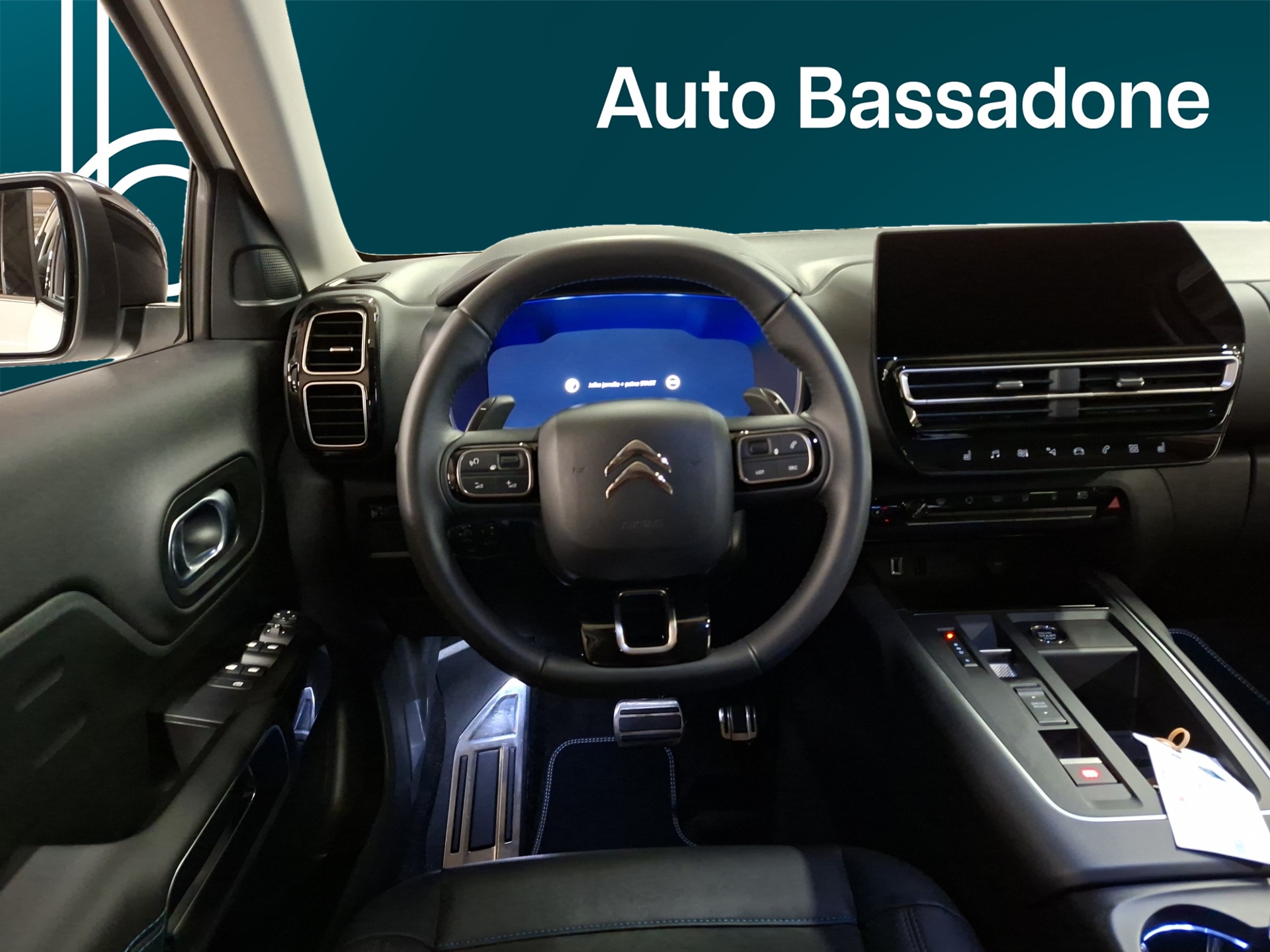 CITROEN C5 Aircross 2023