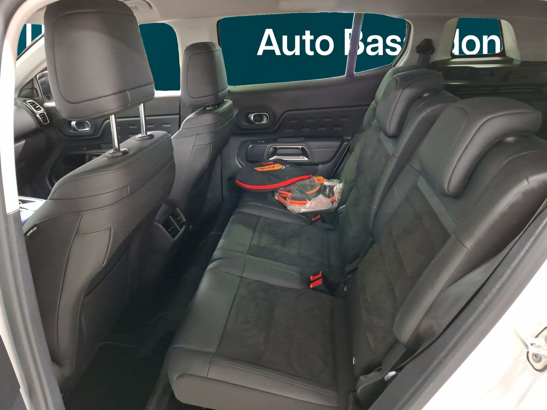 CITROEN C5 Aircross 2023
