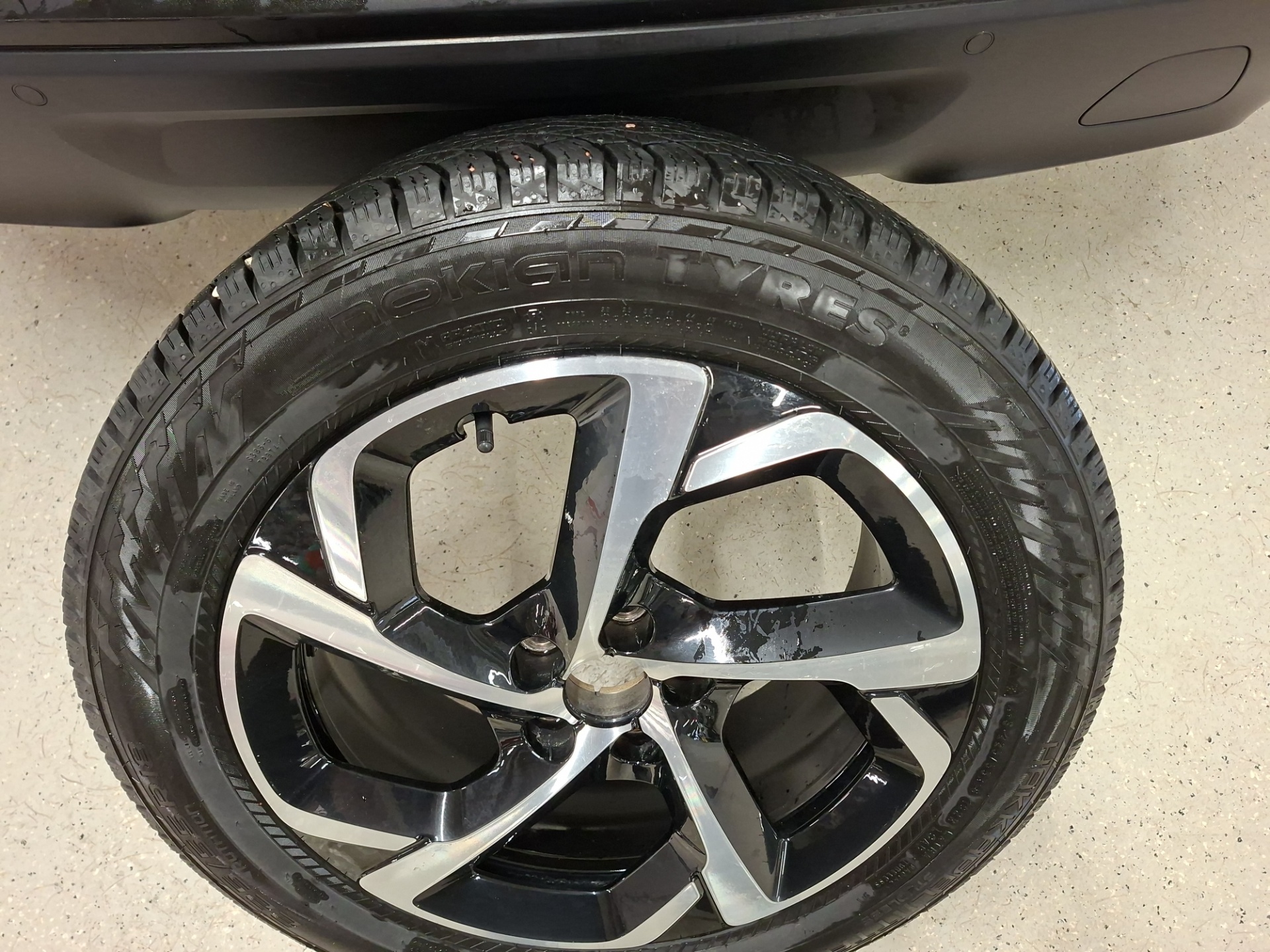 CITROEN C5 Aircross 2023