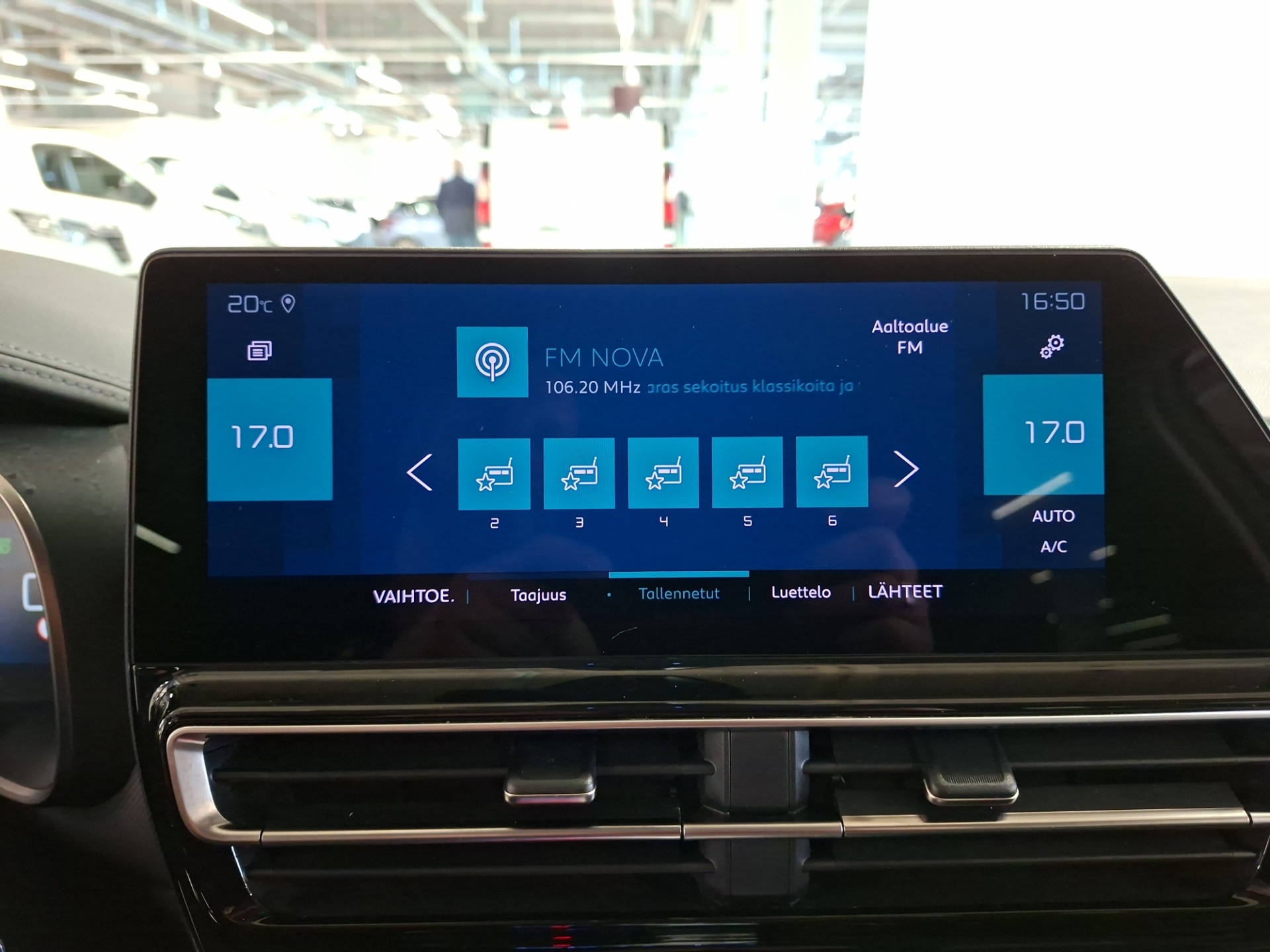 CITROEN C5 Aircross 2023