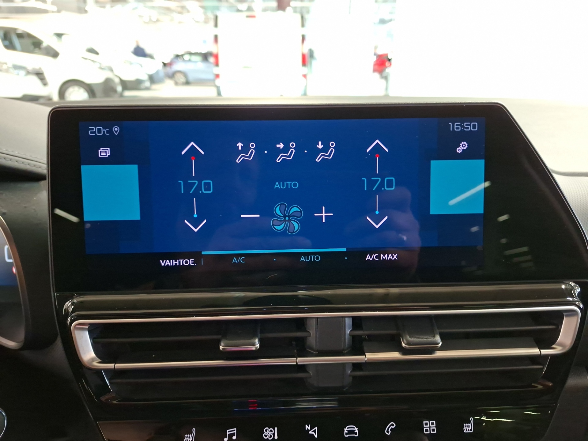 CITROEN C5 Aircross 2023