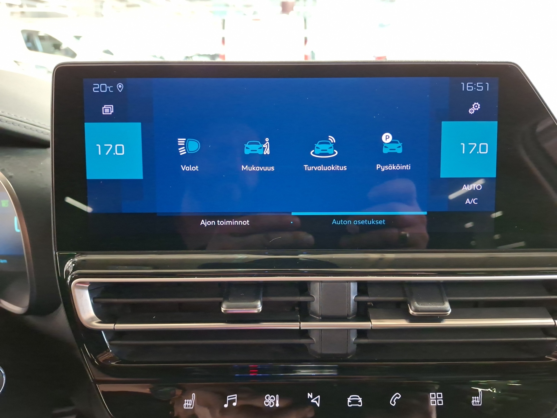 CITROEN C5 Aircross 2023