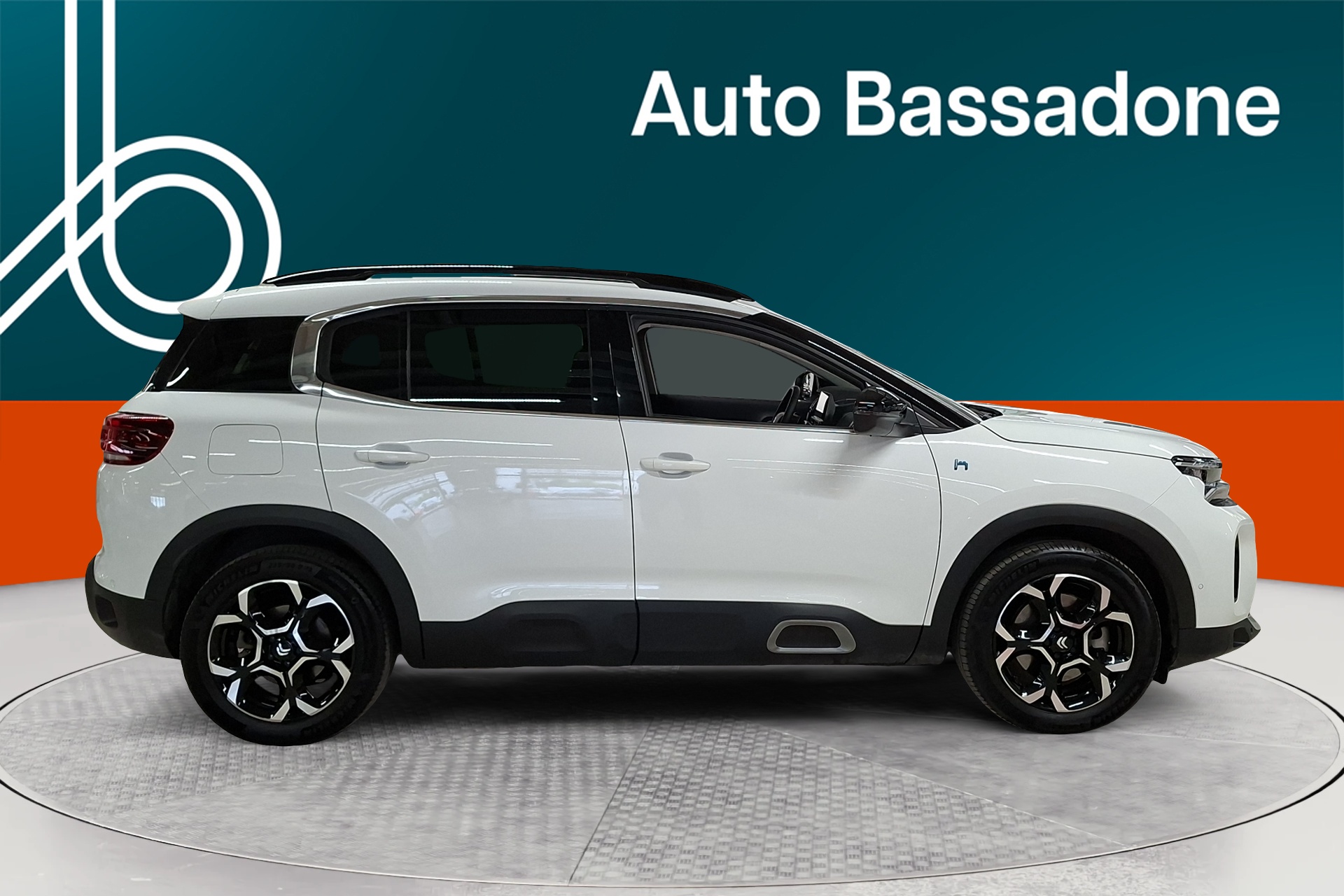 CITROEN C5 Aircross 2023