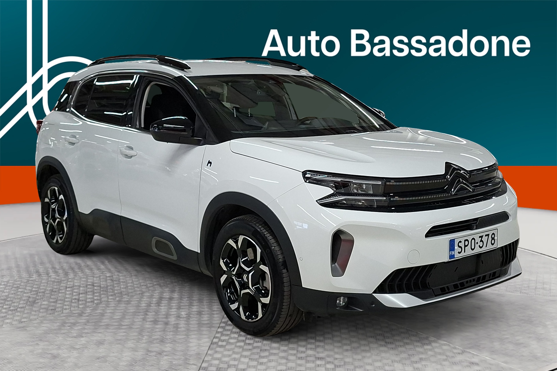 CITROEN C5 Aircross 2023