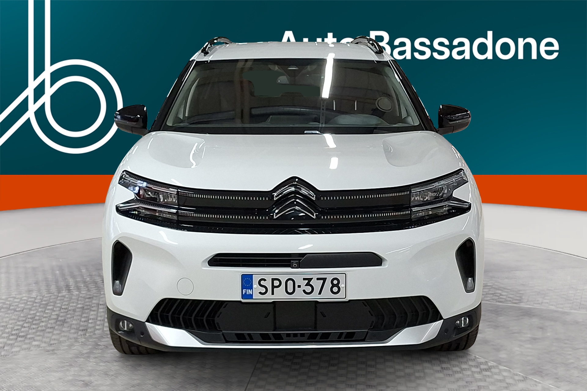 CITROEN C5 Aircross 2023