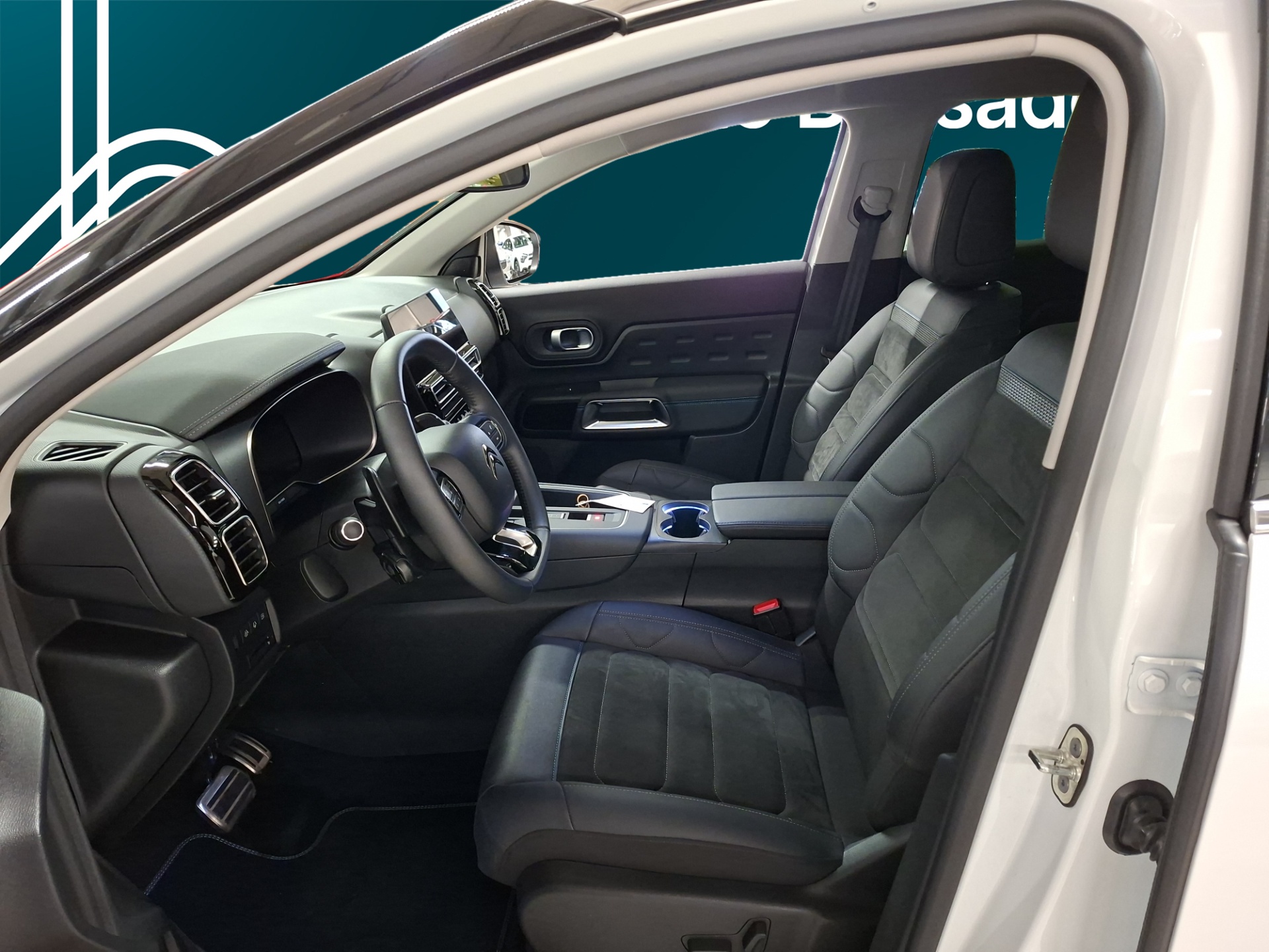 CITROEN C5 Aircross 2023