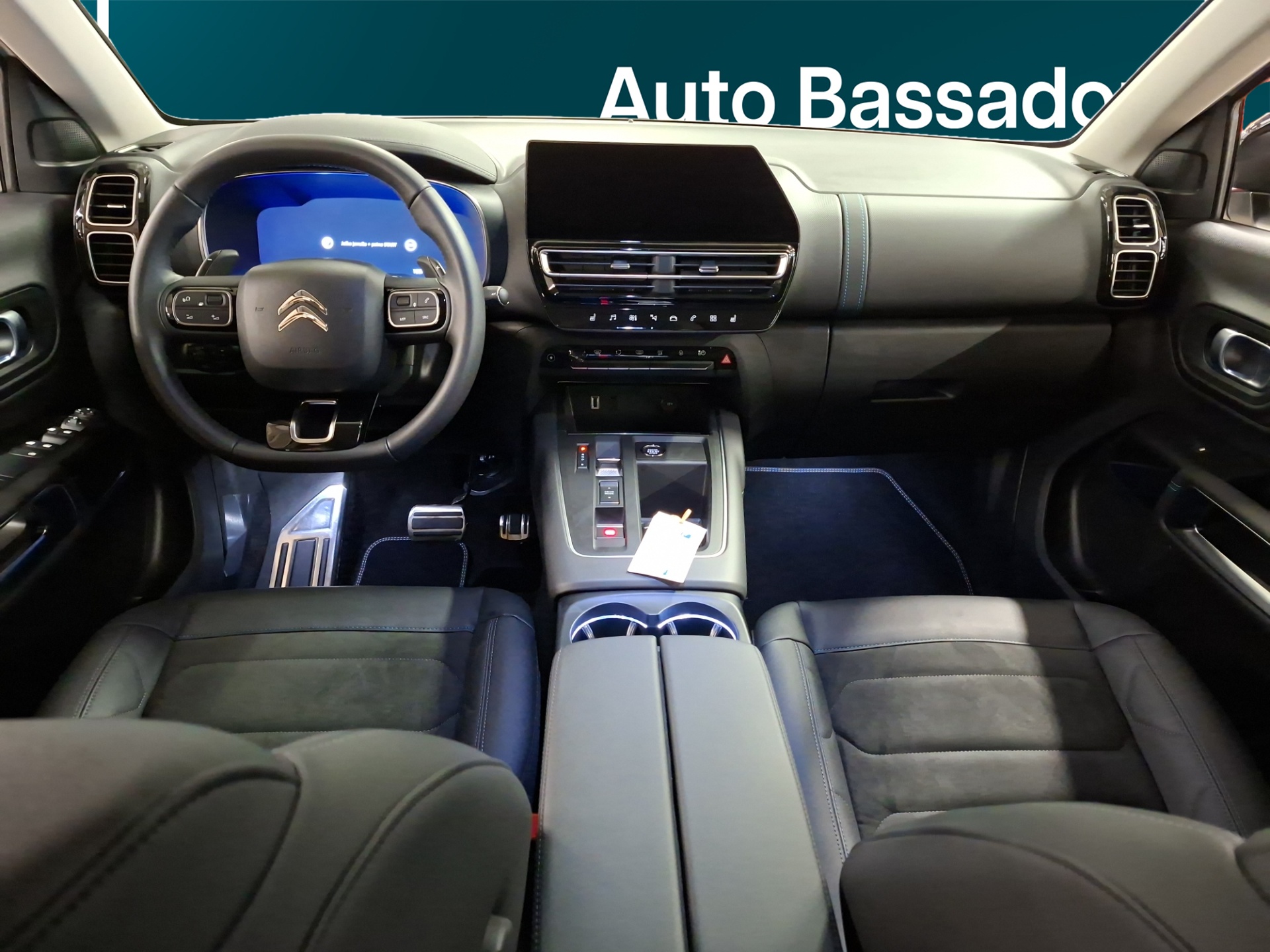 CITROEN C5 Aircross 2023