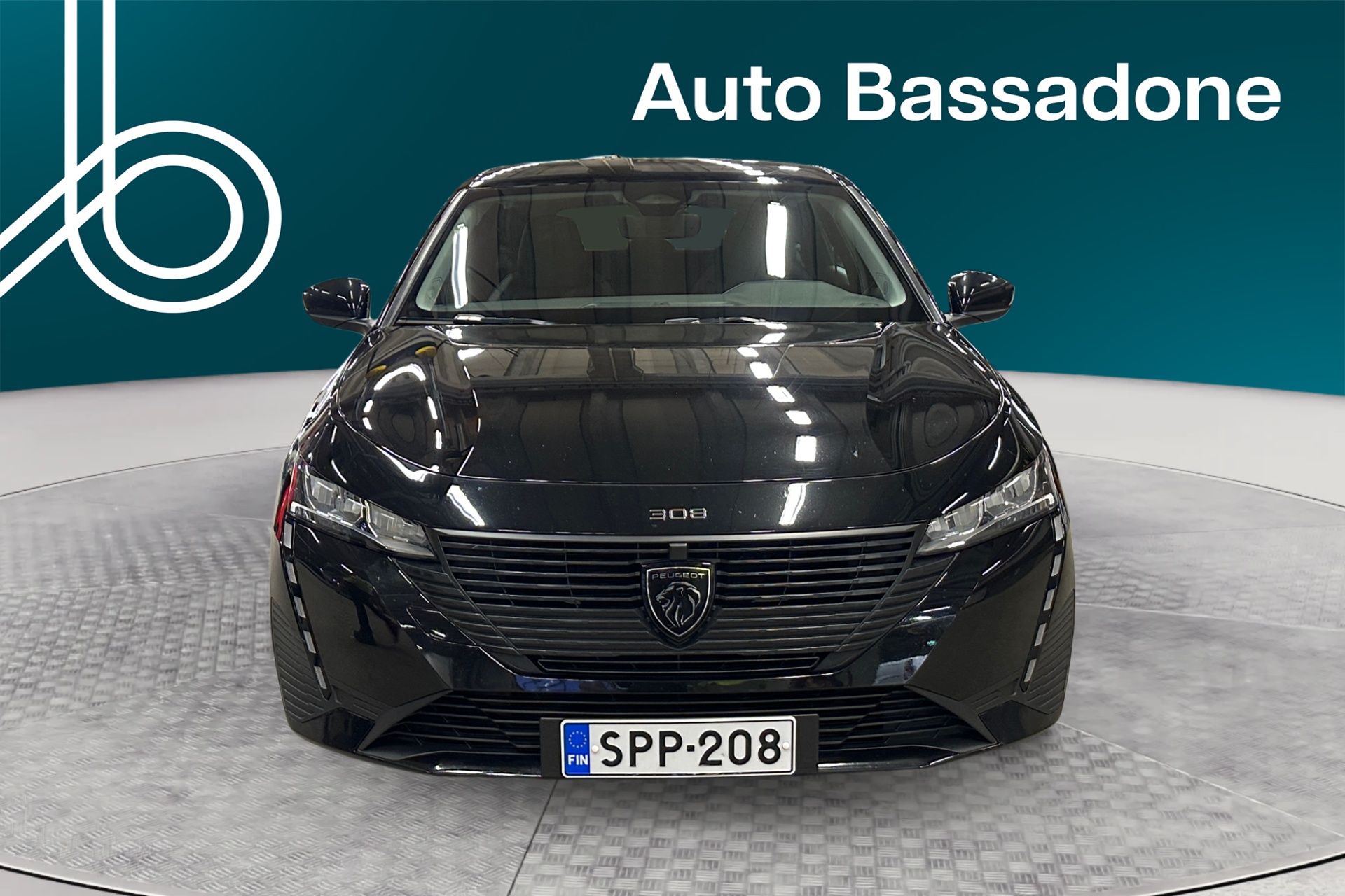 Peugeot 308 2023