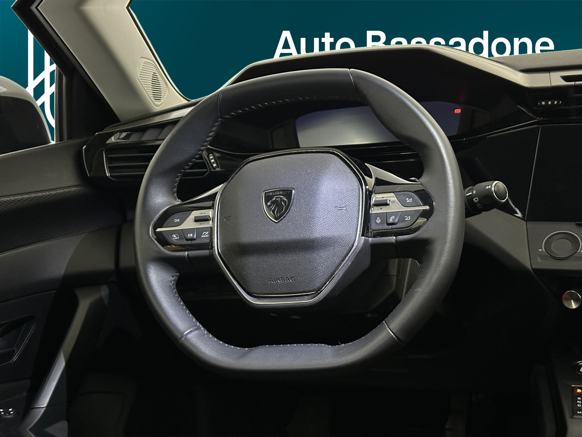 PEUGEOT 308 2023