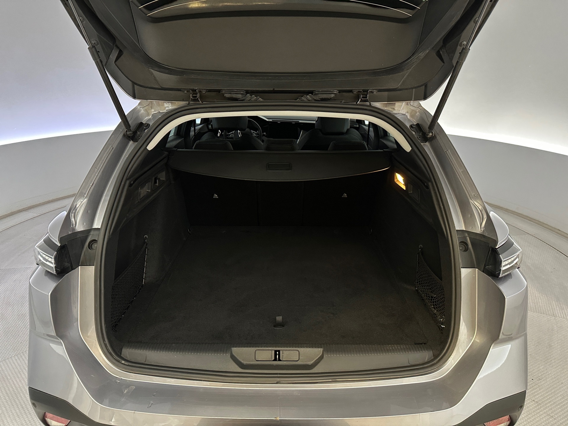 PEUGEOT 308 2023
