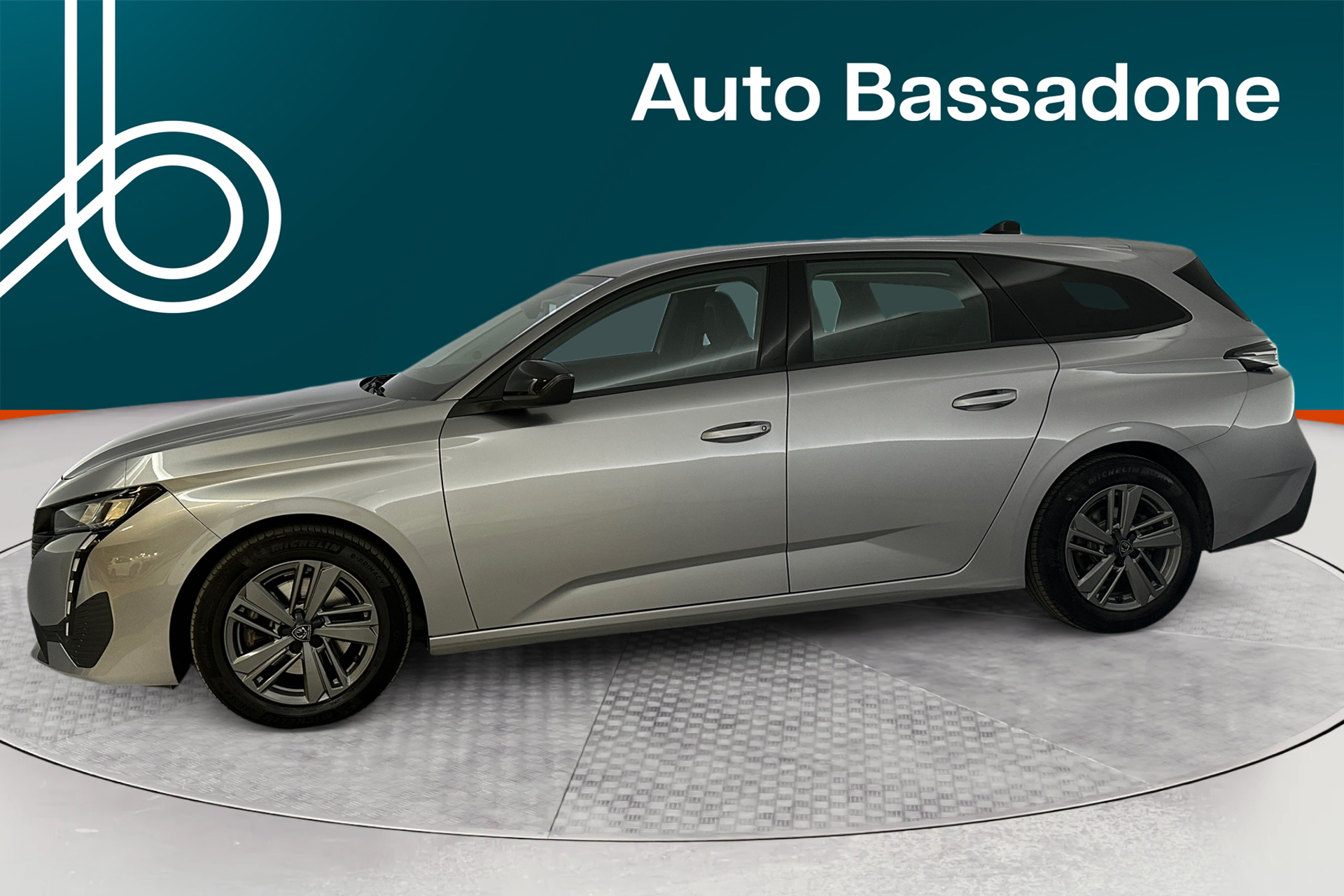 PEUGEOT 308 2023