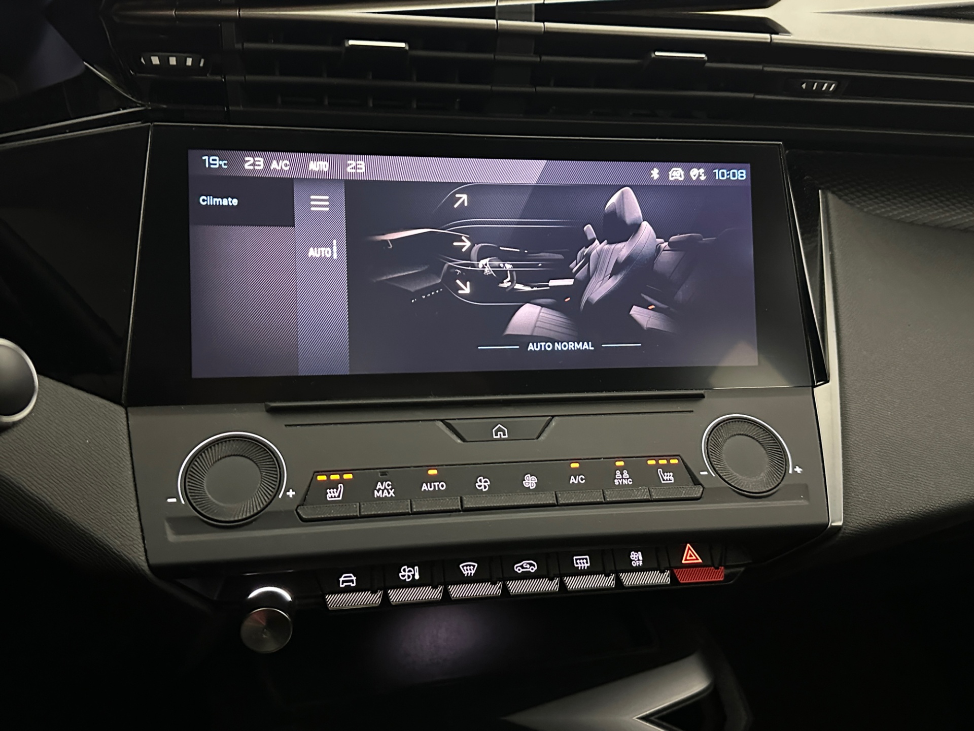 PEUGEOT 308 2023