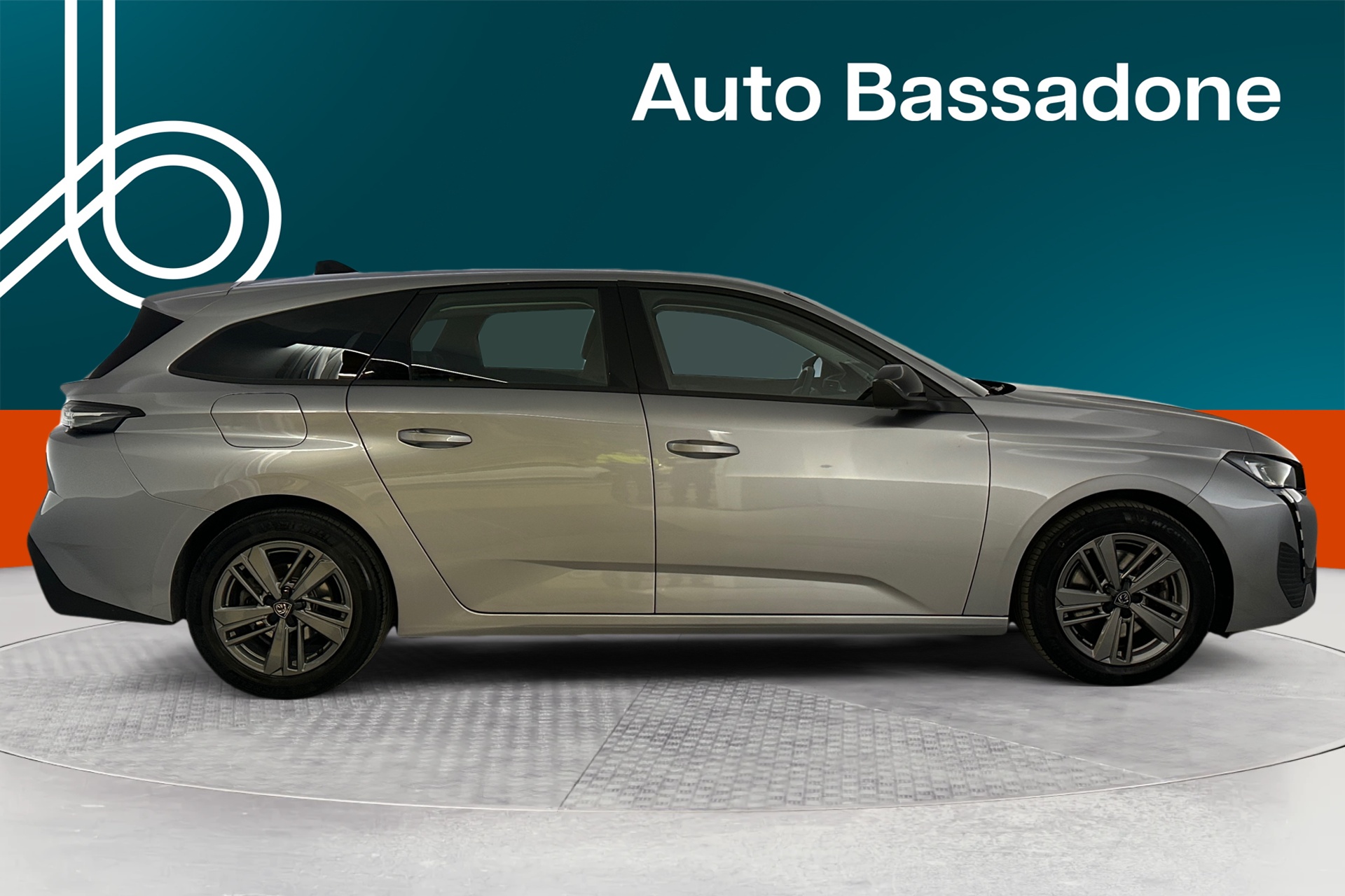 PEUGEOT 308 2023