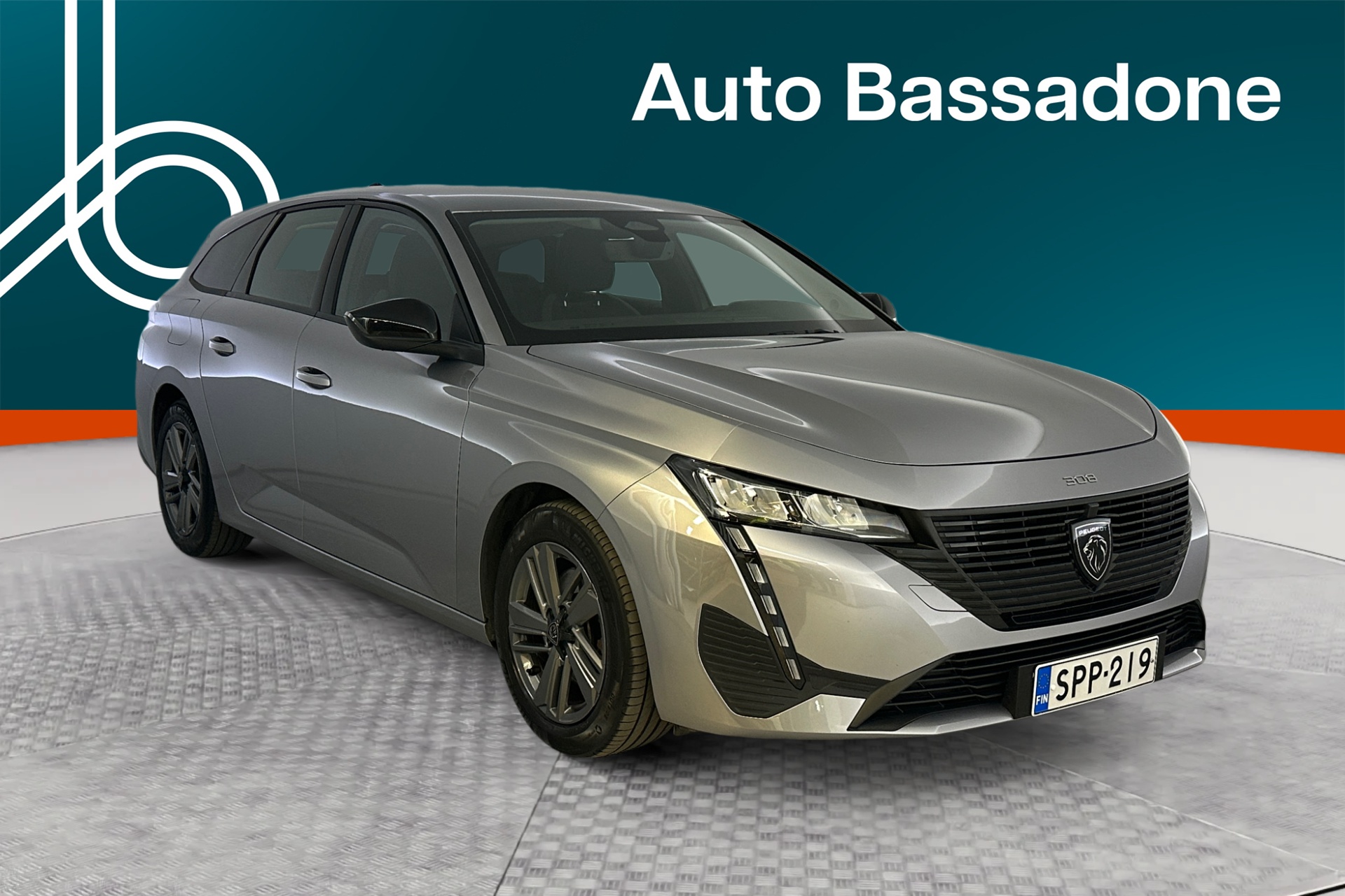 PEUGEOT 308 2023