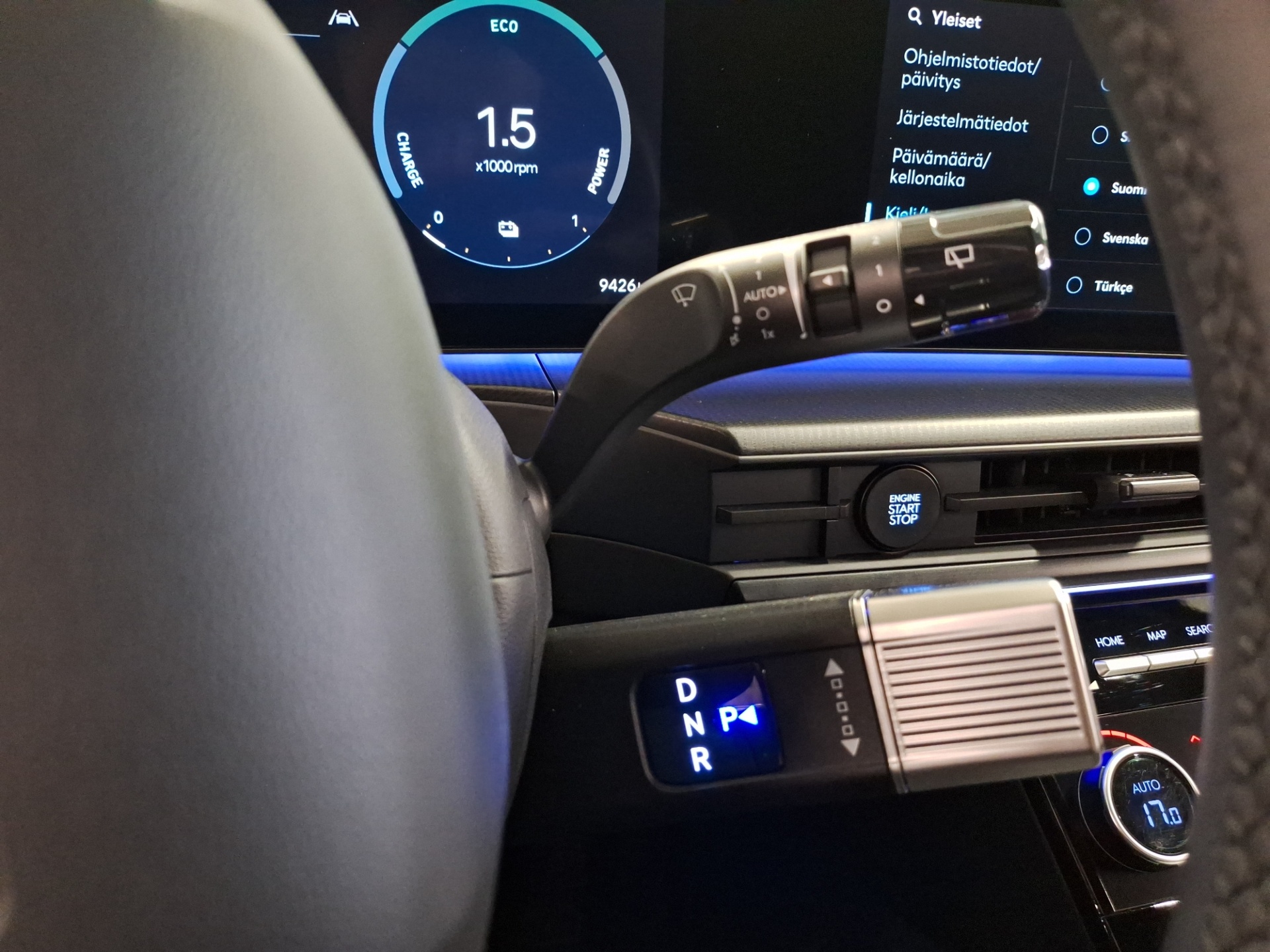 HYUNDAI Santa Fe 2026