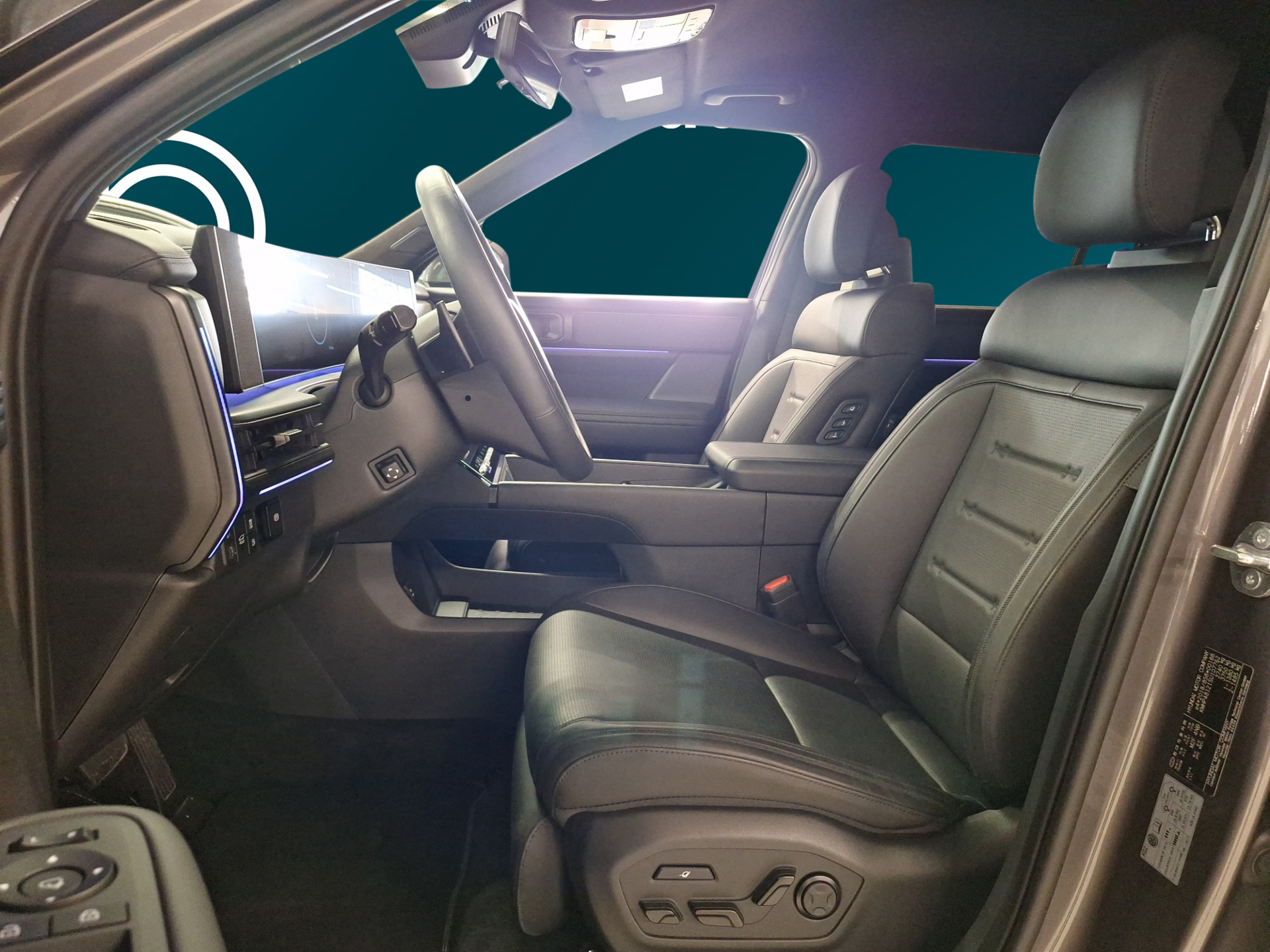 HYUNDAI Santa Fe 2026