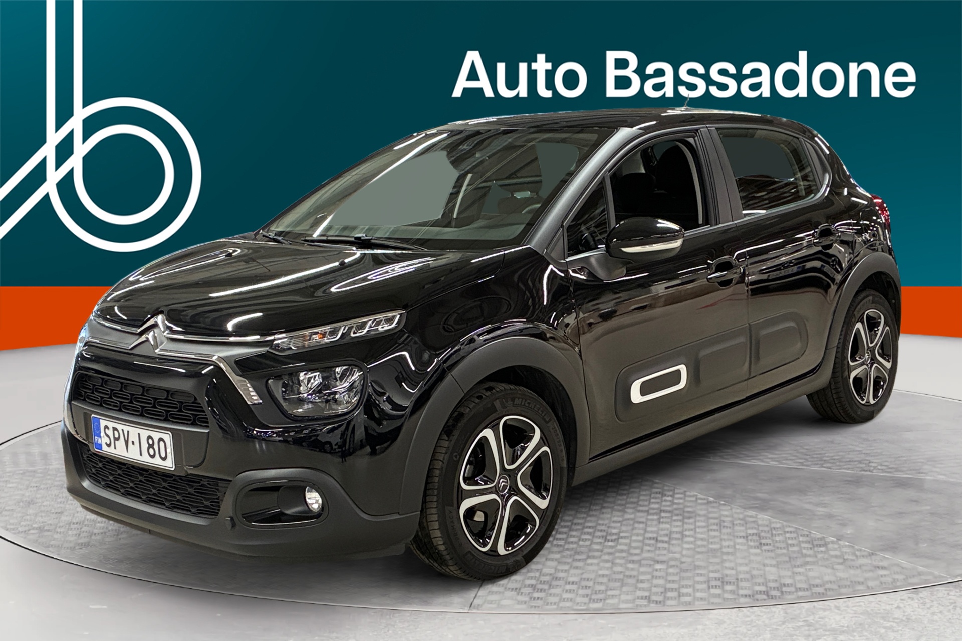 CITROEN C3 2024