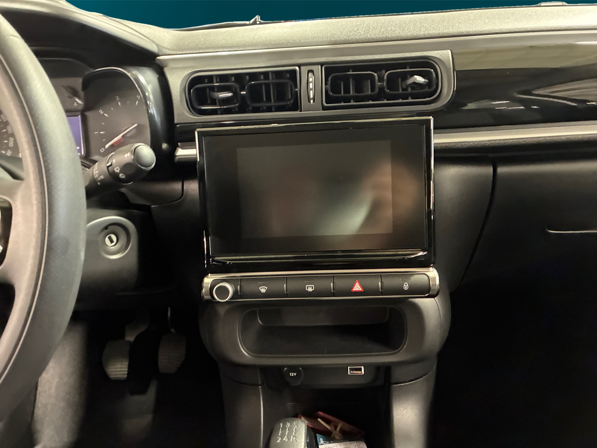 CITROEN C3 2024