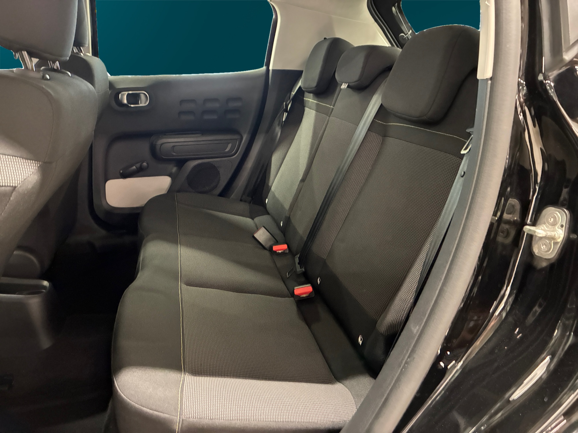 CITROEN C3 2024