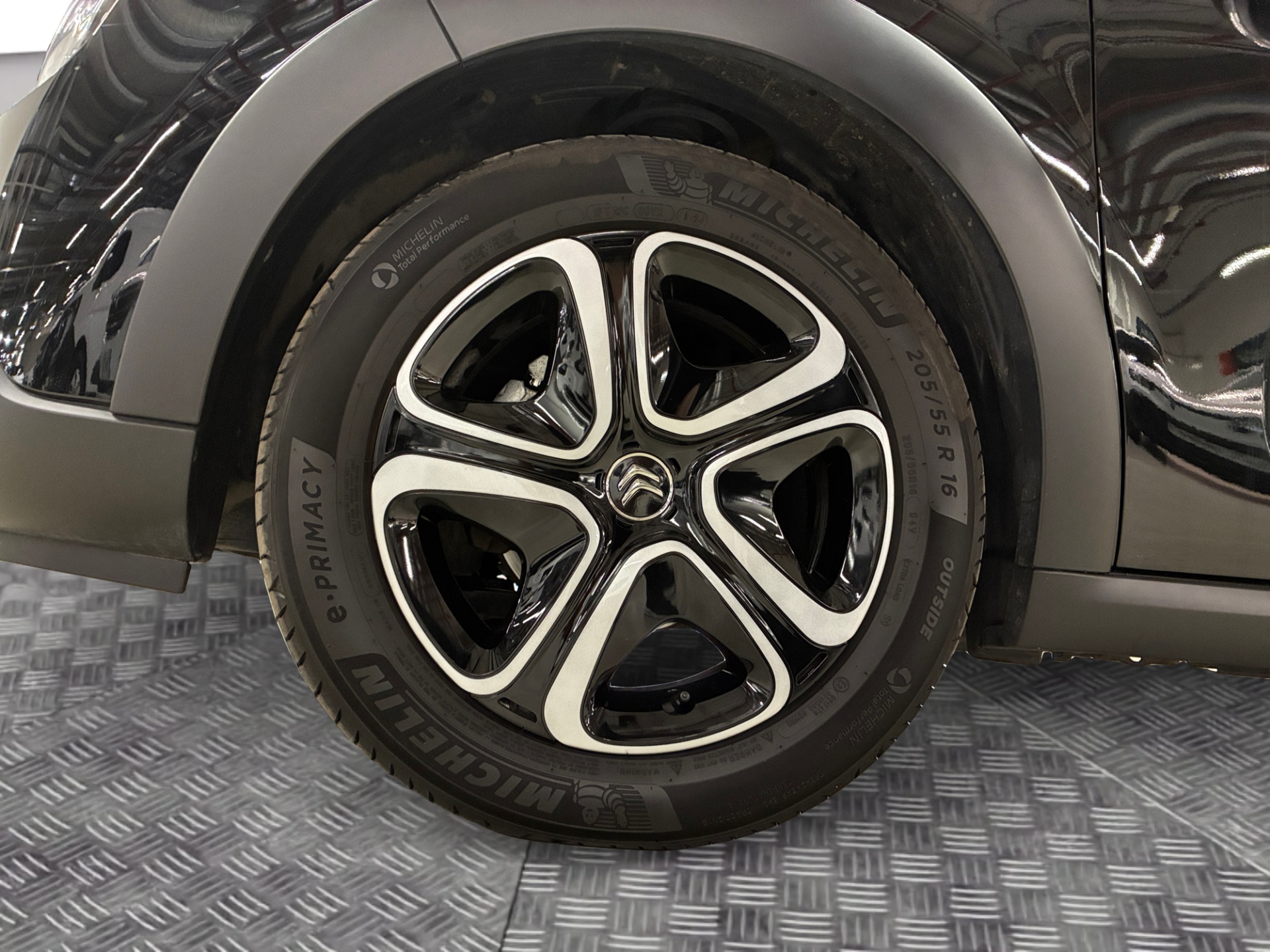 CITROEN C3 2024