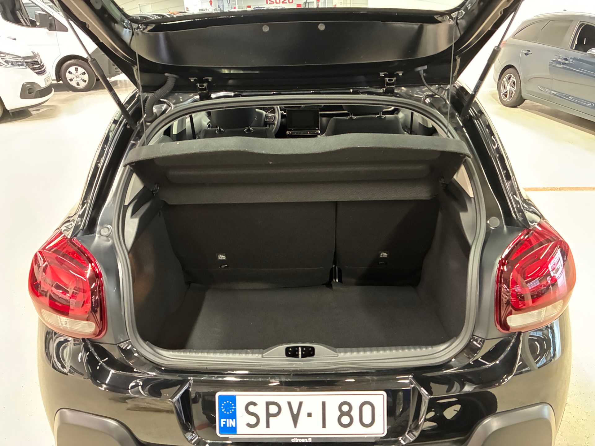 CITROEN C3 2024