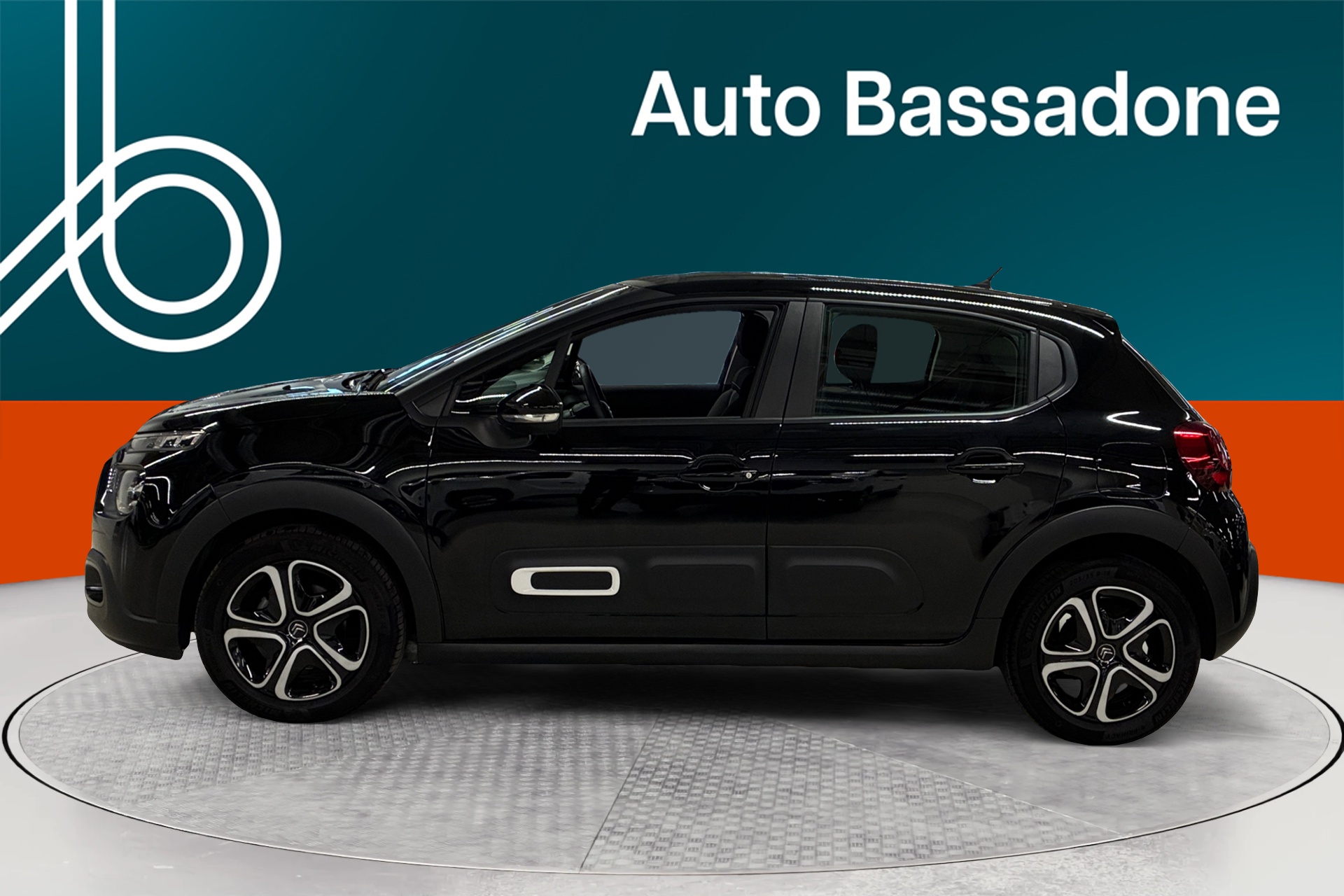 CITROEN C3 2024