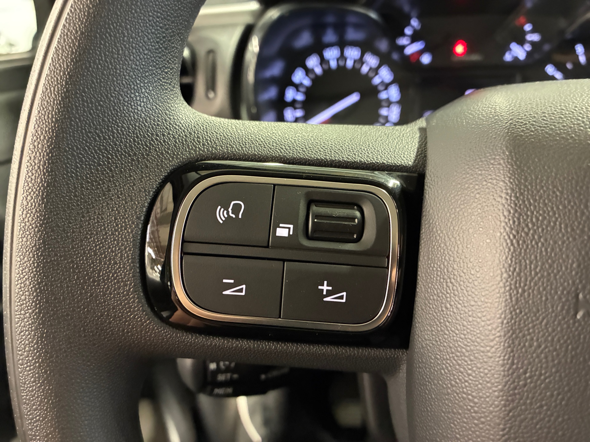 CITROEN C3 2024