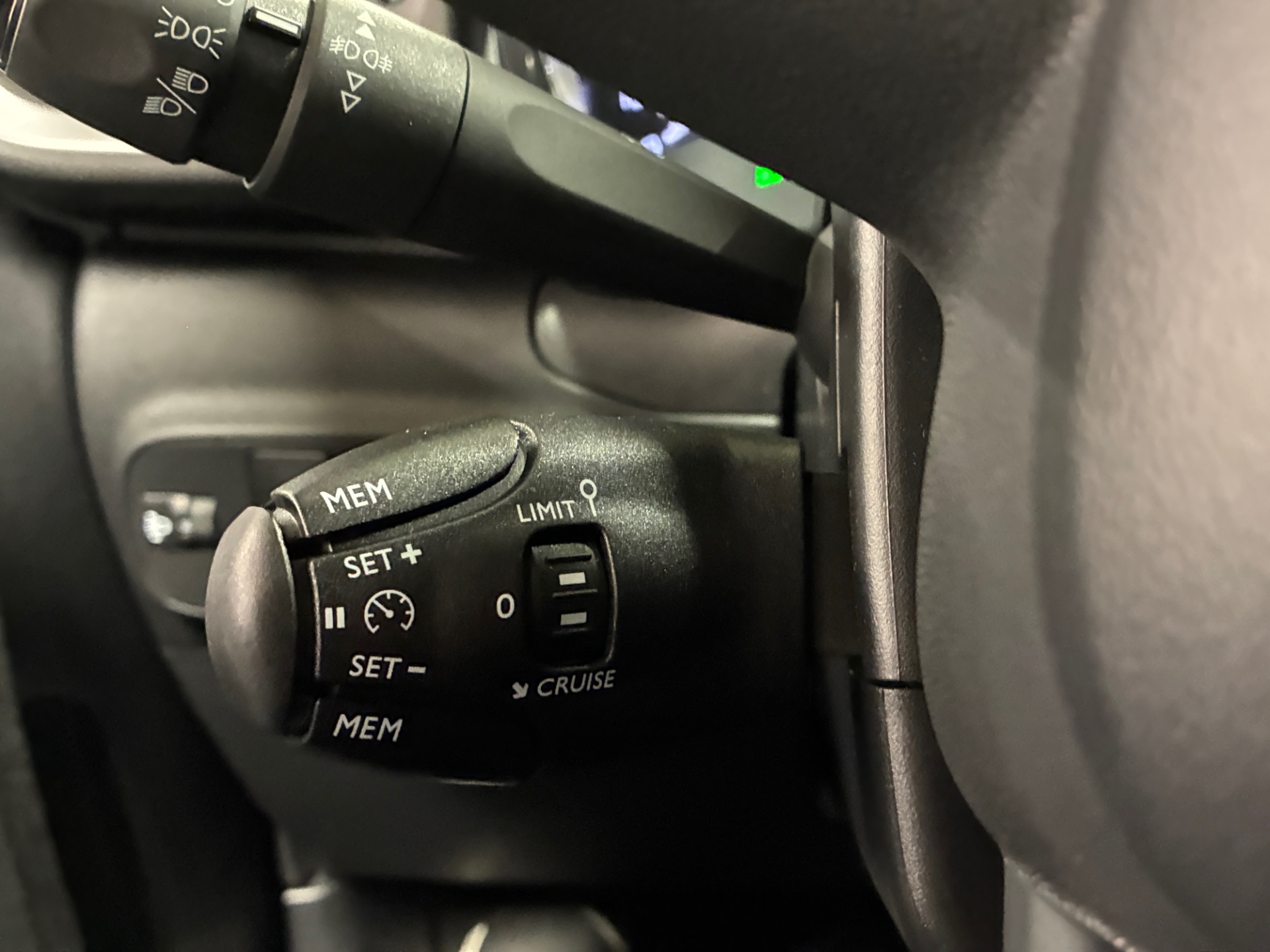 CITROEN C3 2024