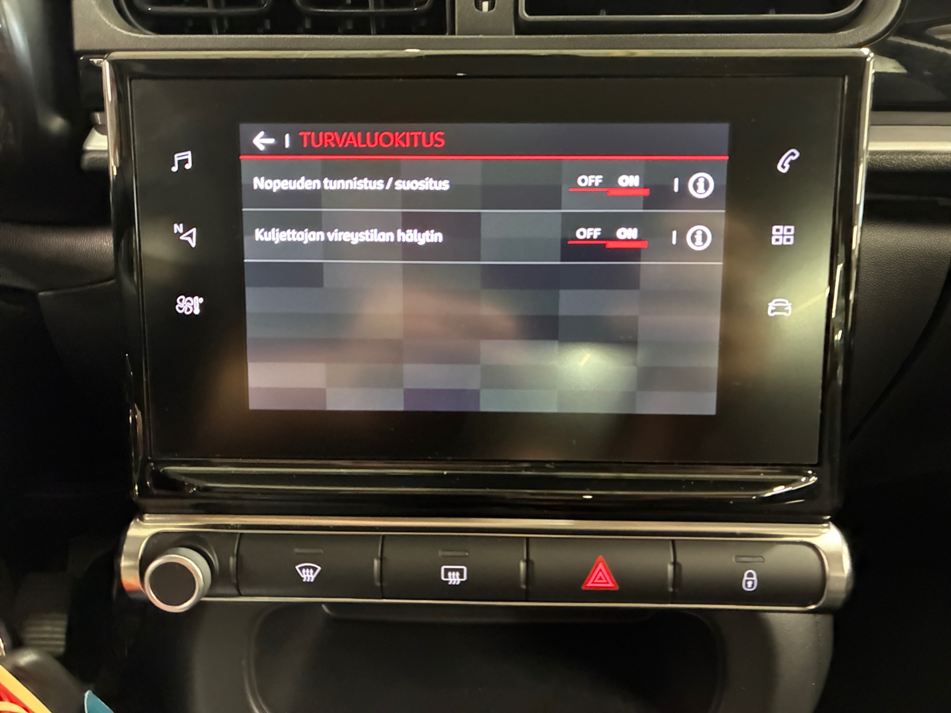 CITROEN C3 2024