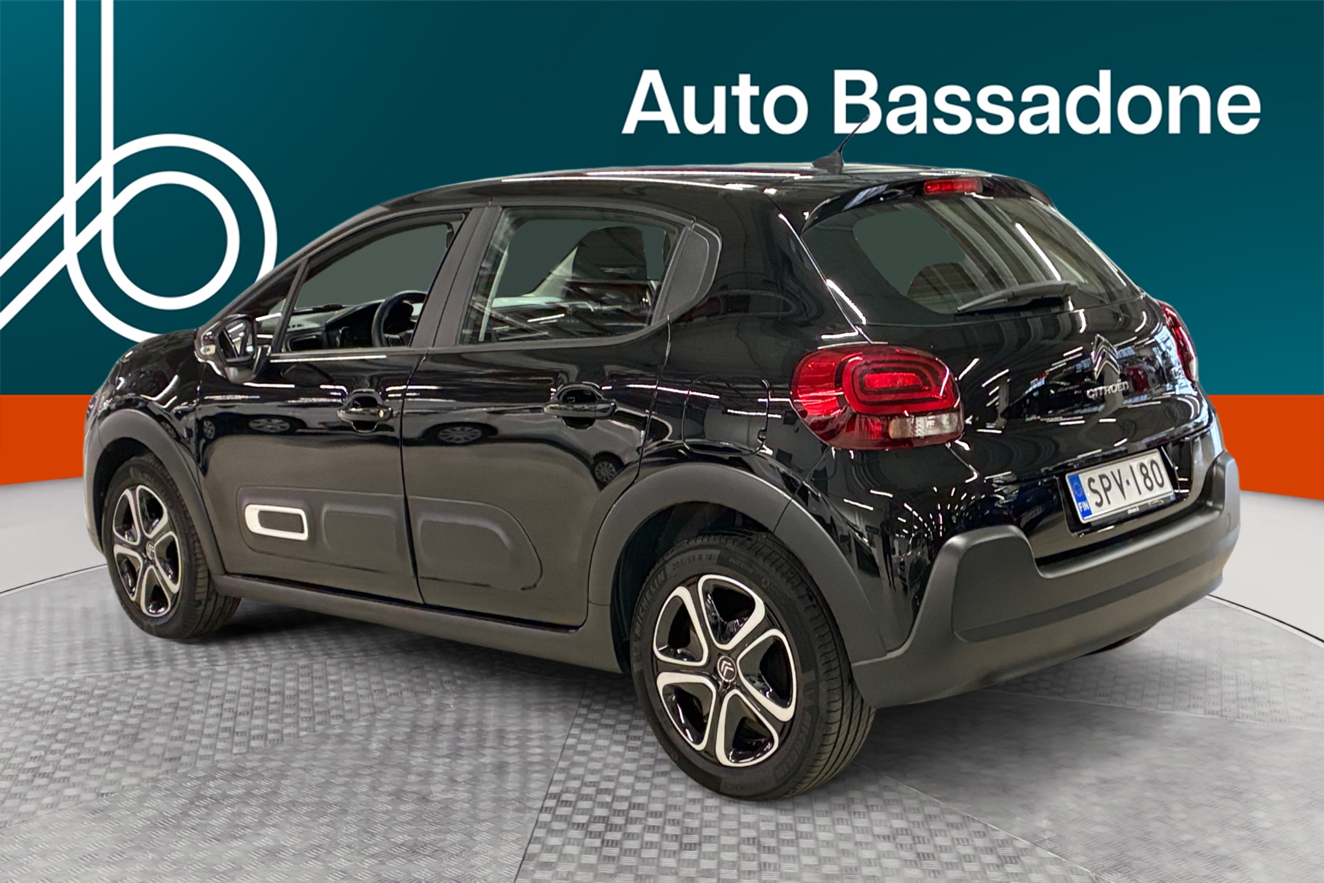 CITROEN C3 2024