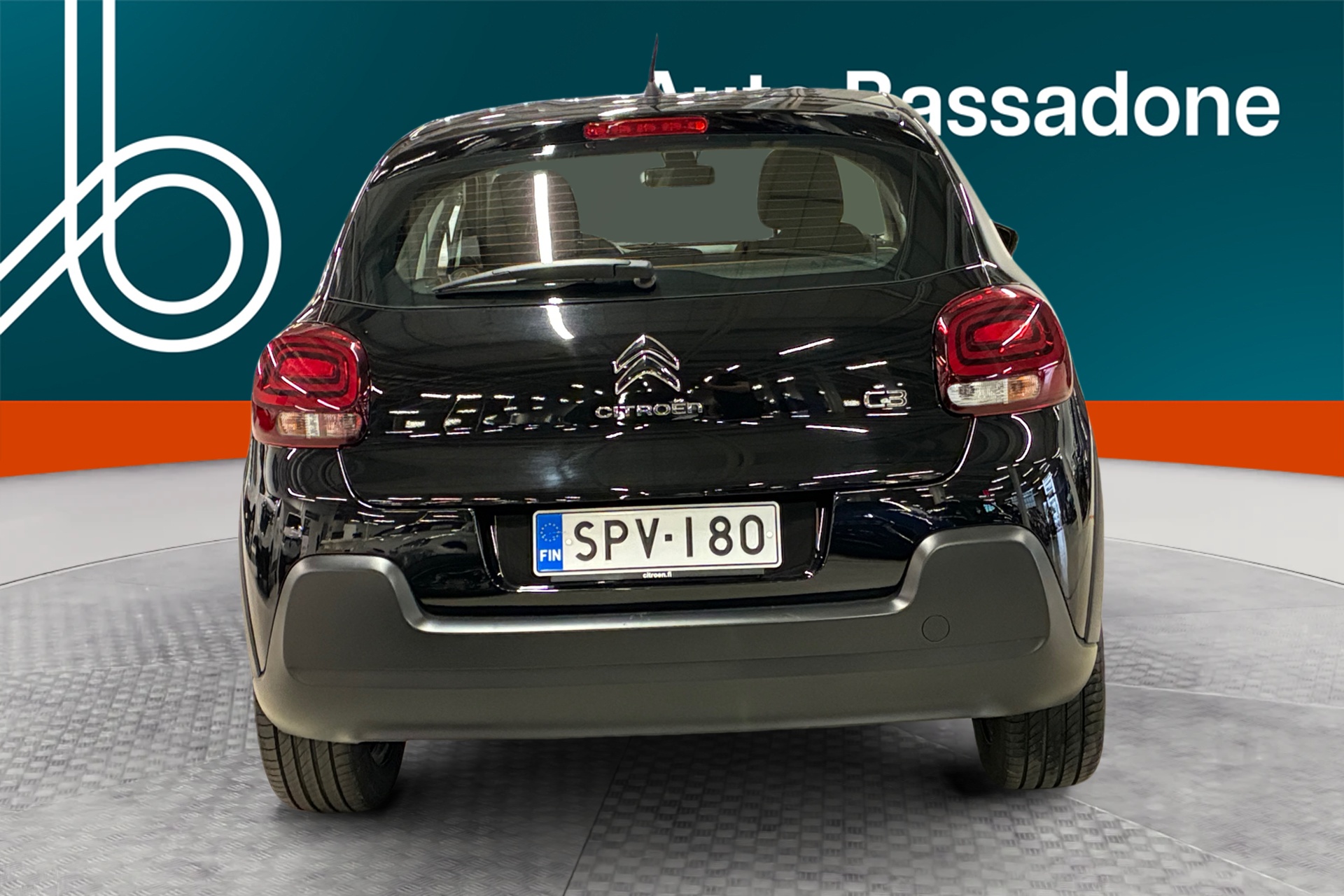 CITROEN C3 2024