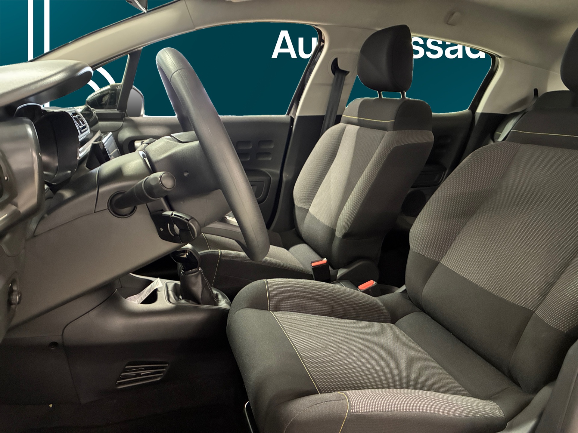 CITROEN C3 2024