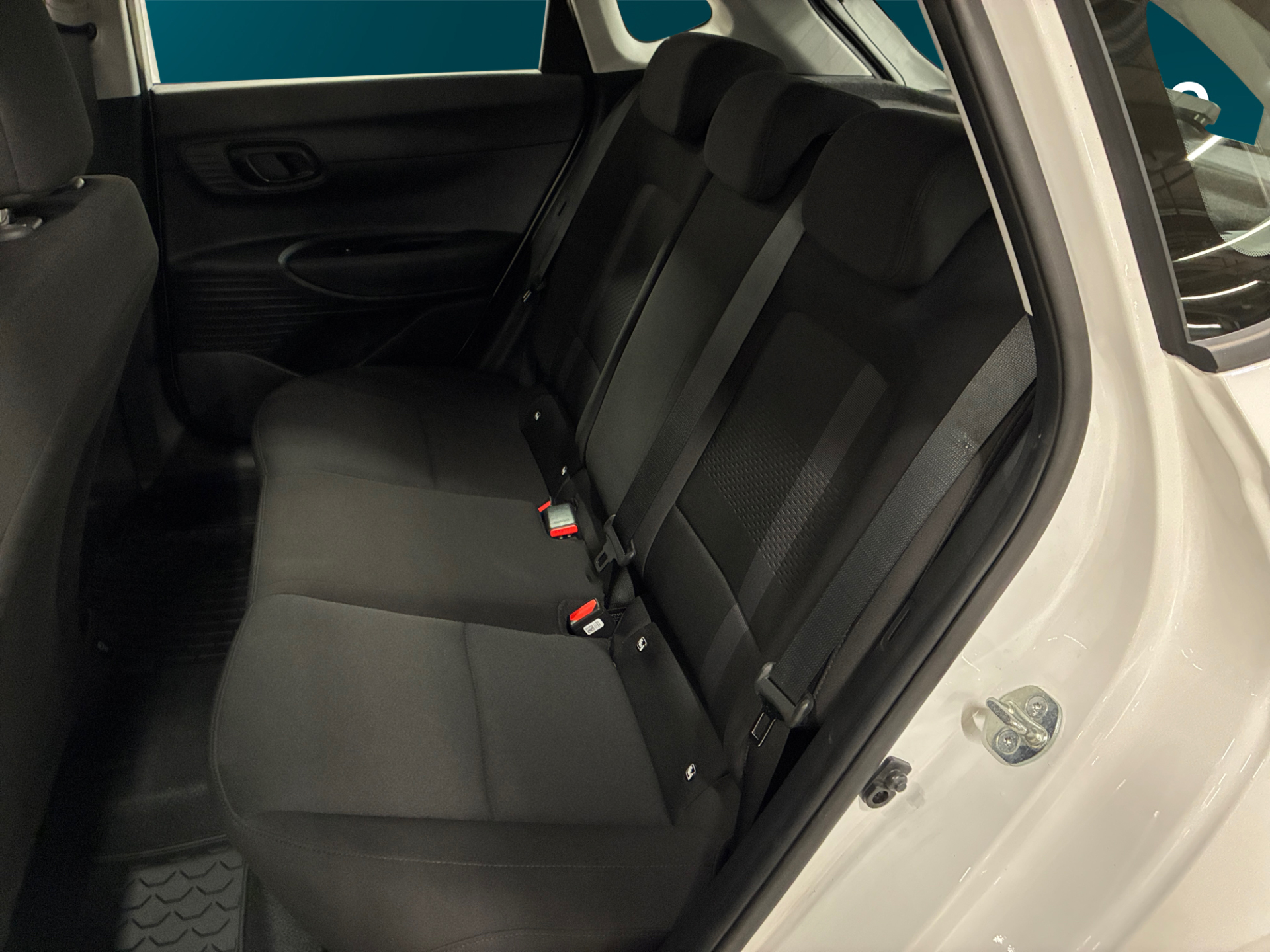 HYUNDAI i20 Hatchback 2024