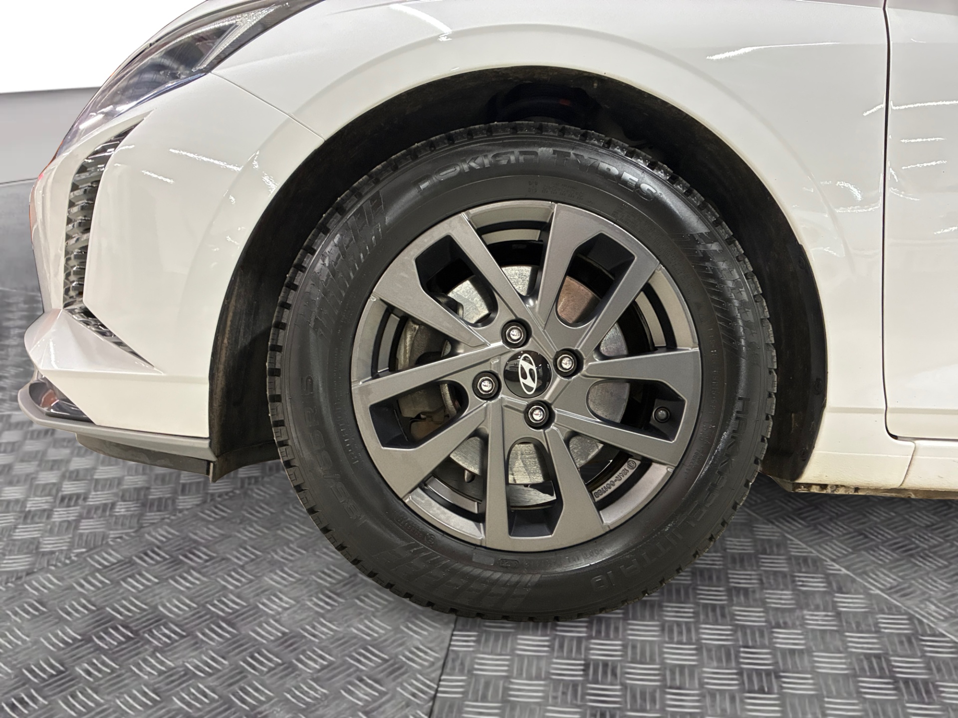 HYUNDAI i20 Hatchback 2024