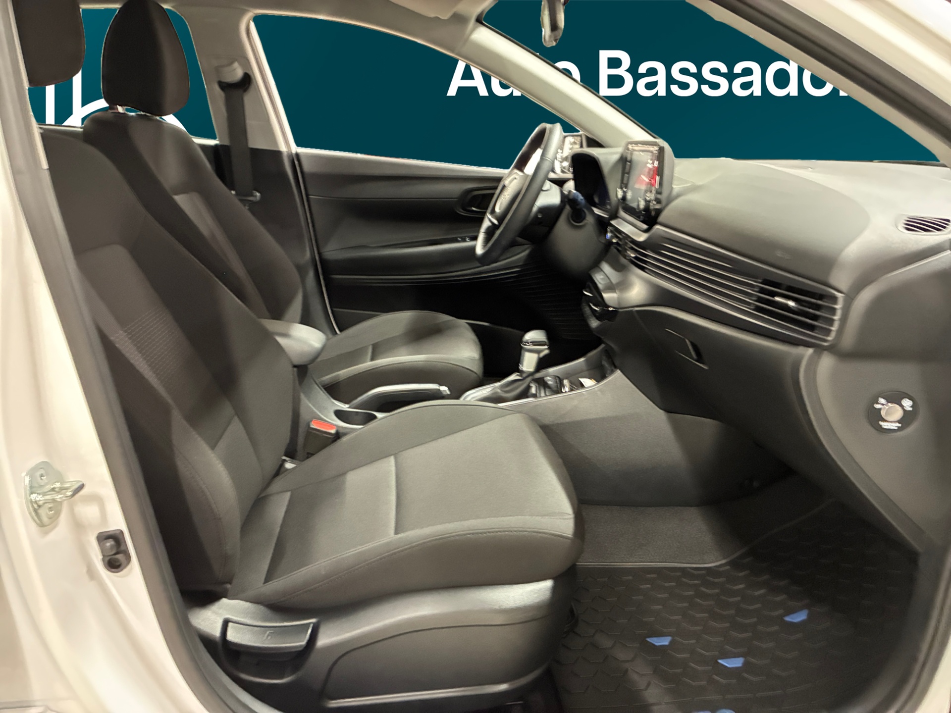 HYUNDAI i20 Hatchback 2024