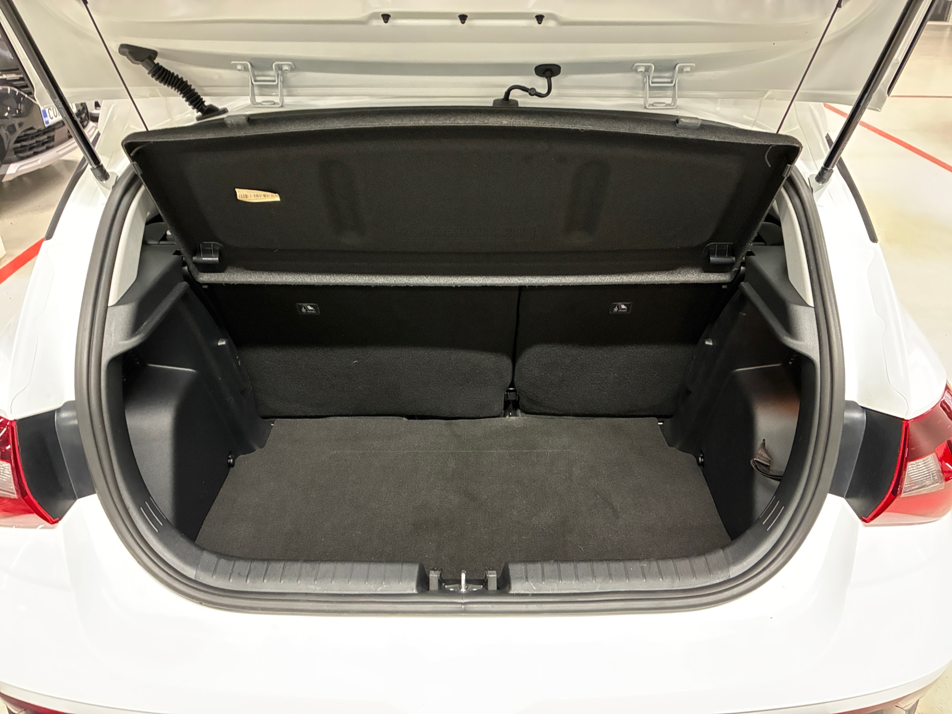 HYUNDAI i20 Hatchback 2024