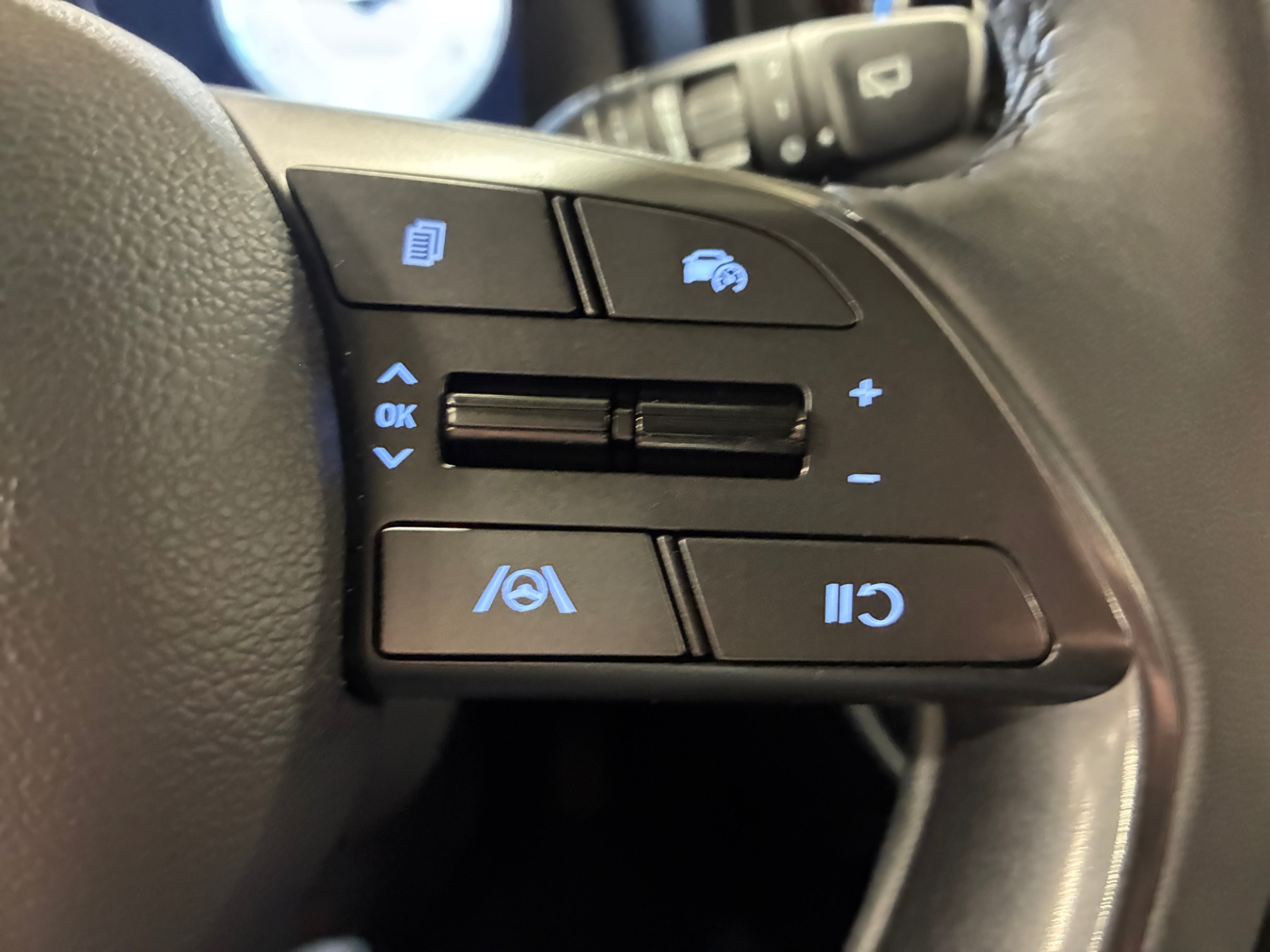 HYUNDAI i20 Hatchback 2024