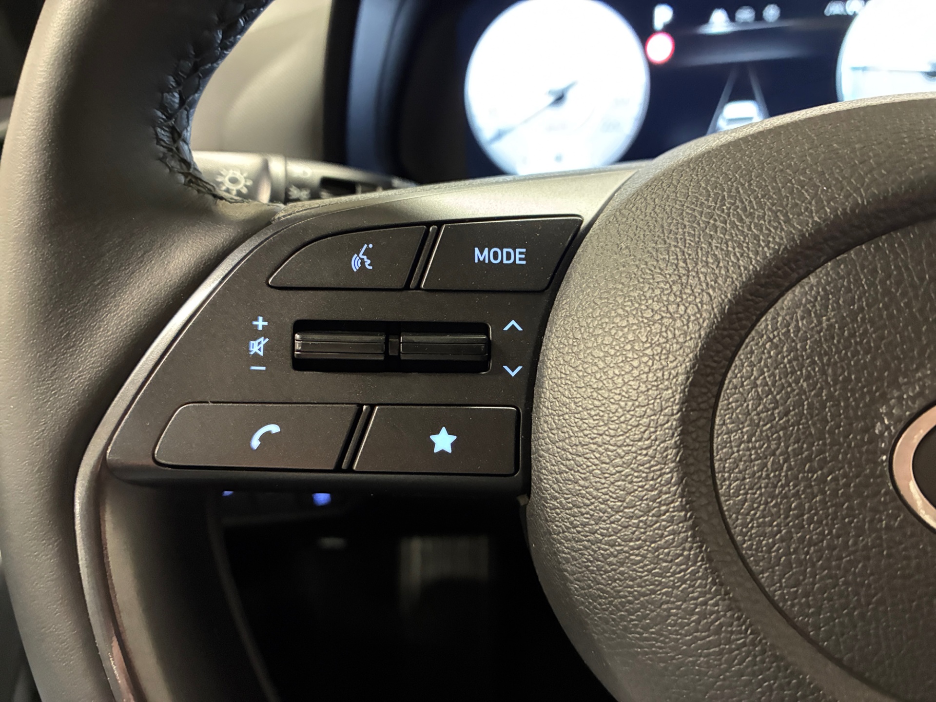 HYUNDAI i20 Hatchback 2024