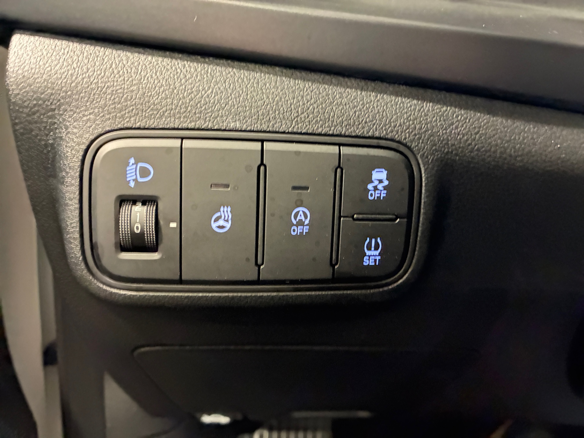 HYUNDAI i20 Hatchback 2024