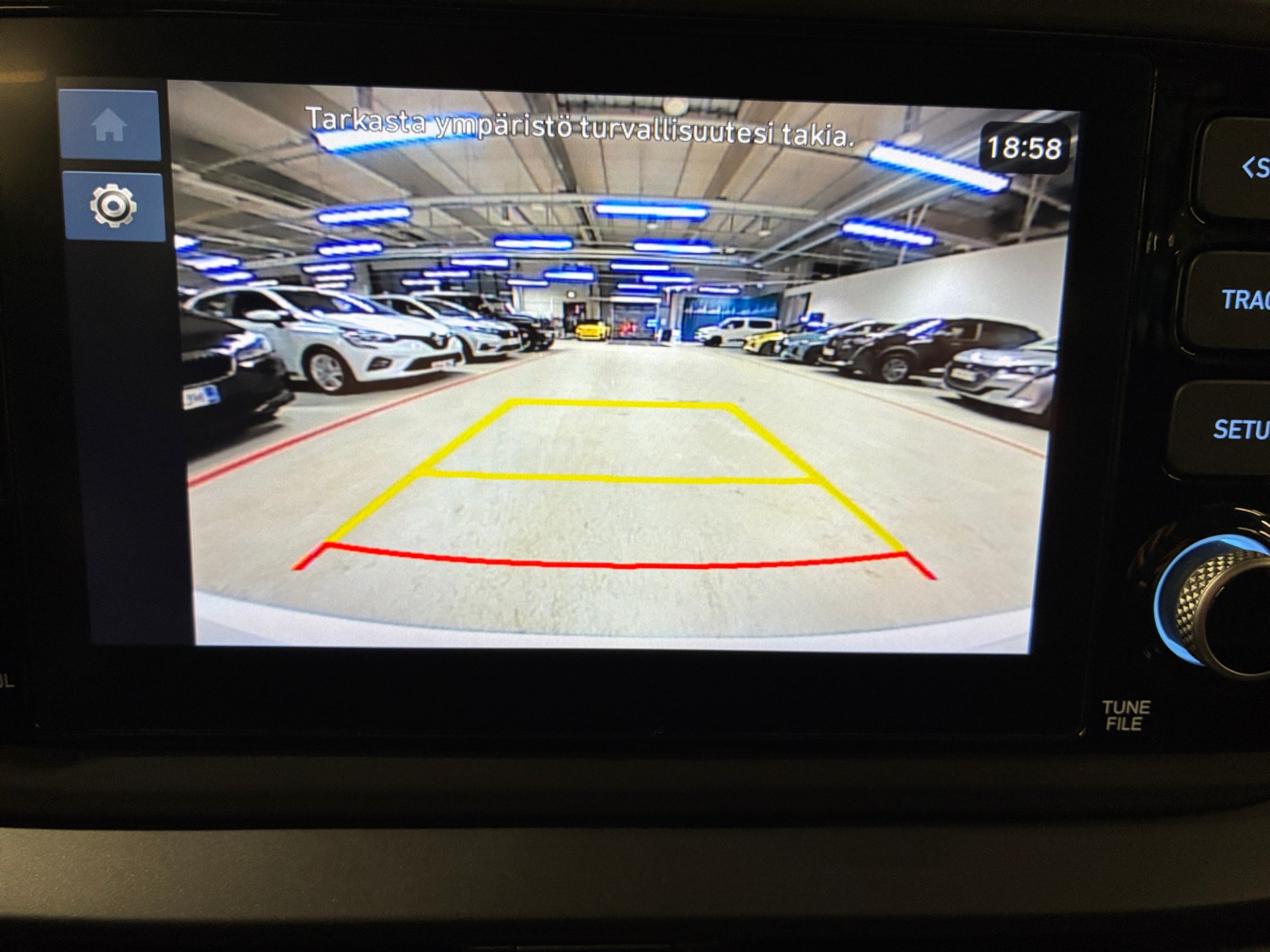 HYUNDAI i20 Hatchback 2024