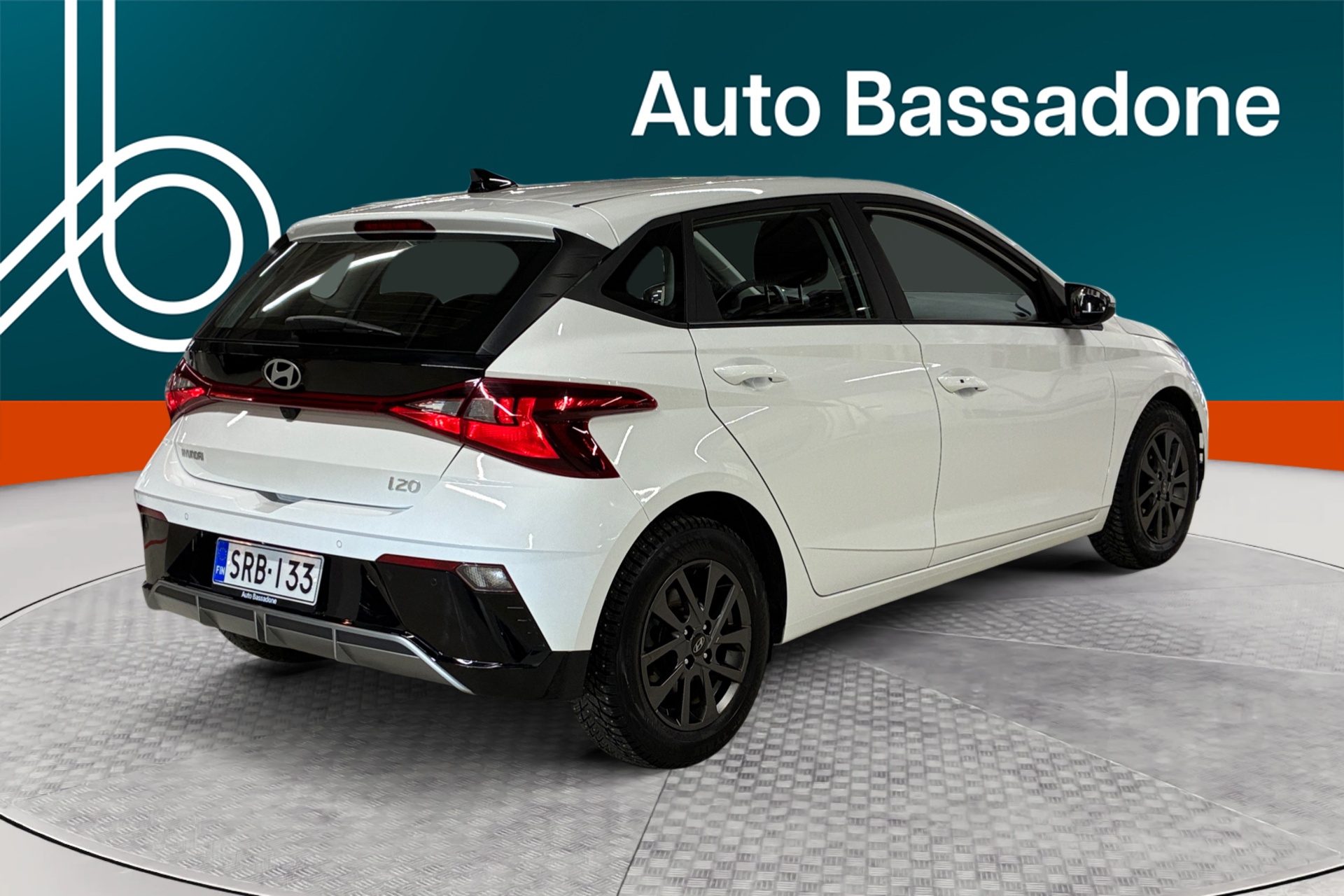 HYUNDAI i20 Hatchback 2024