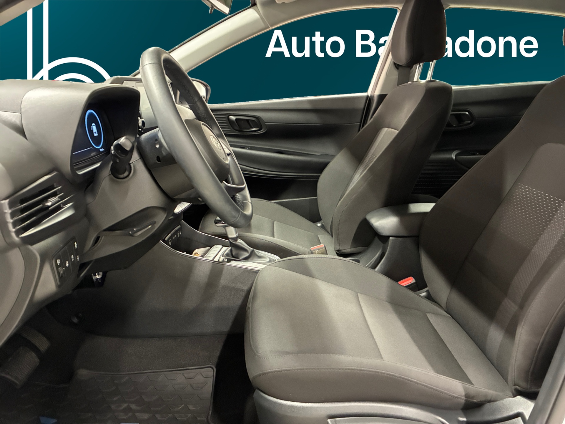 HYUNDAI i20 Hatchback 2024