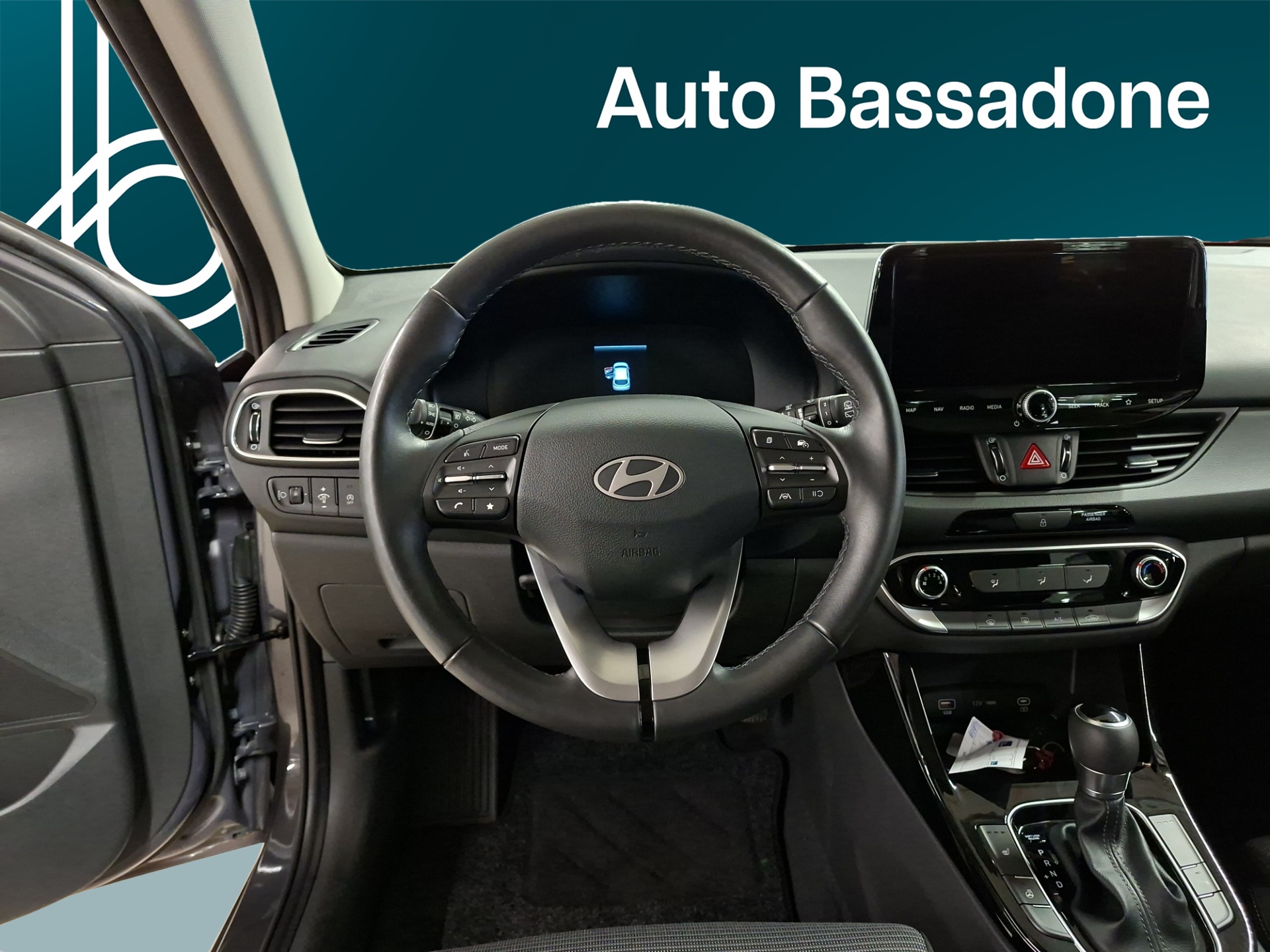 HYUNDAI i30 Wagon 2024